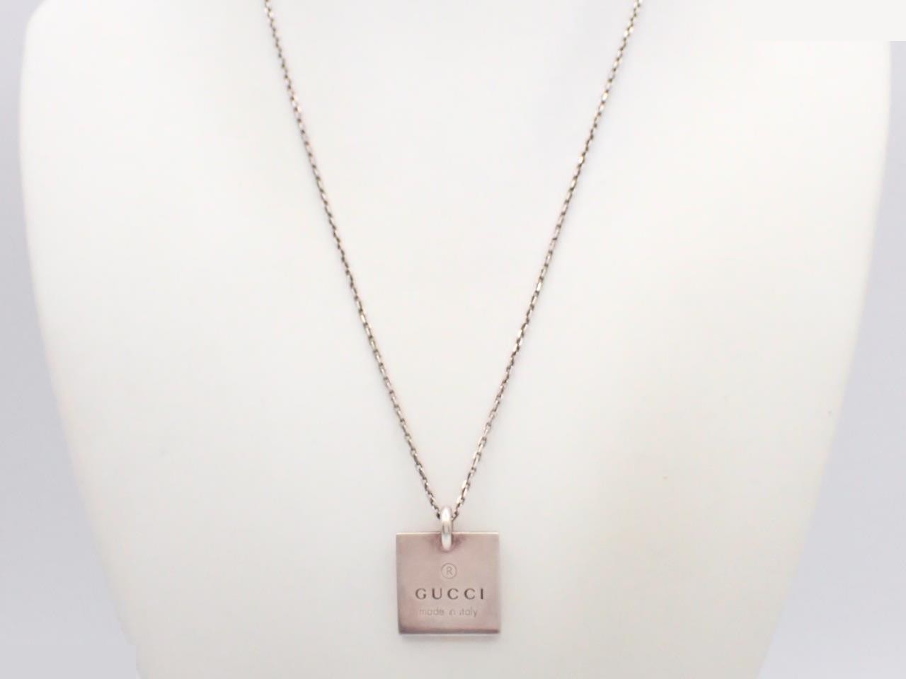 SV925/10.6g Necklace — view 3