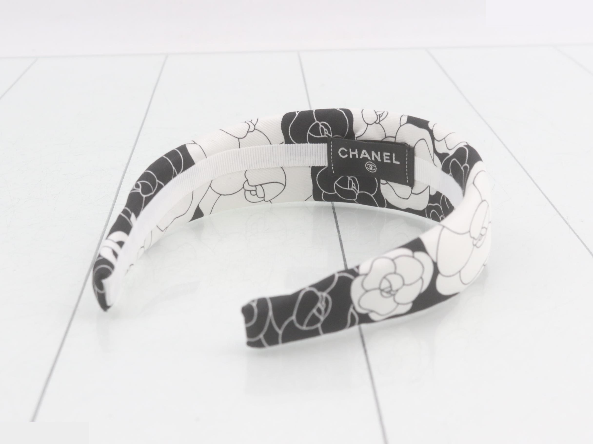 headband — view 2