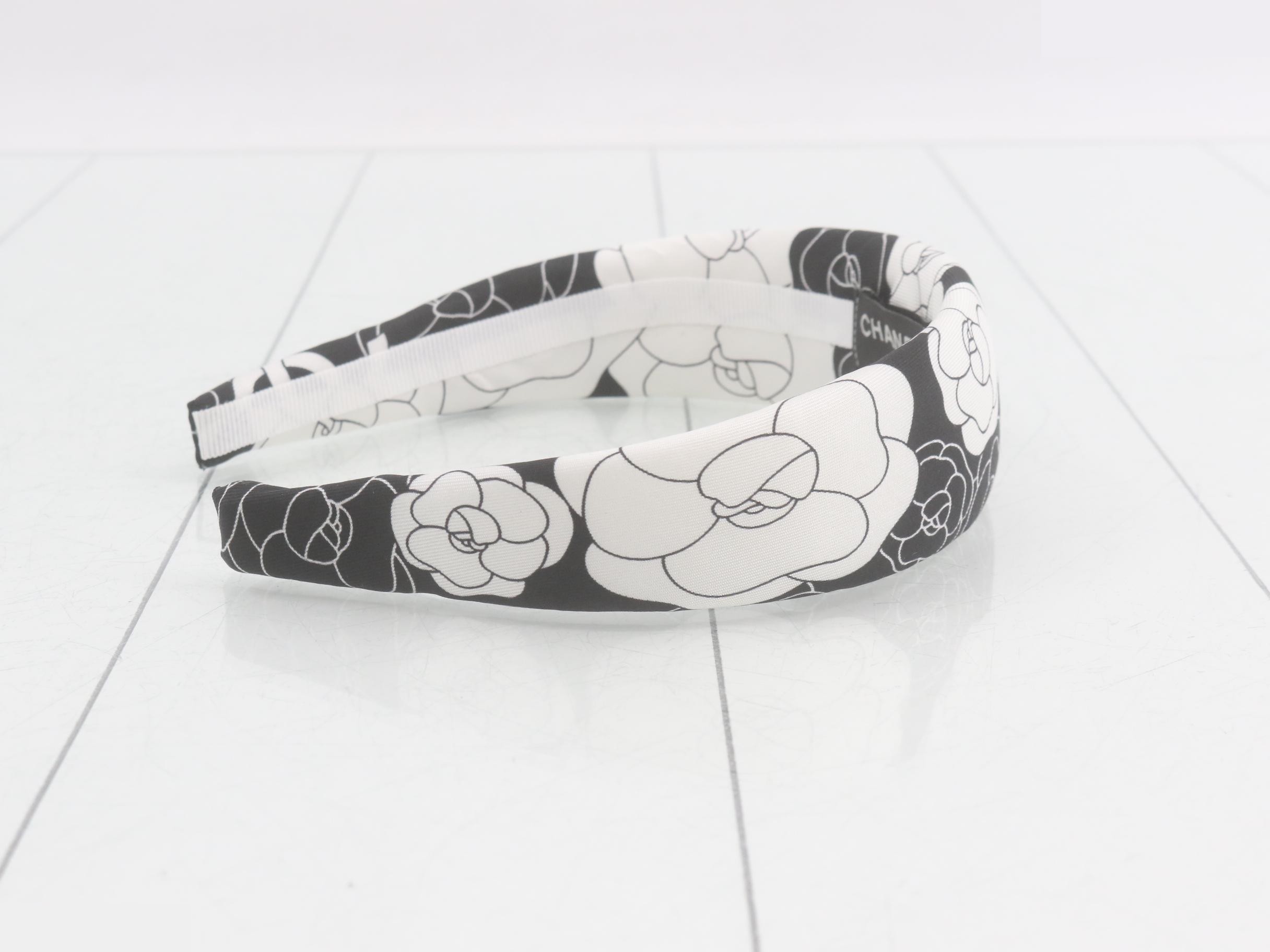 headband — view 3