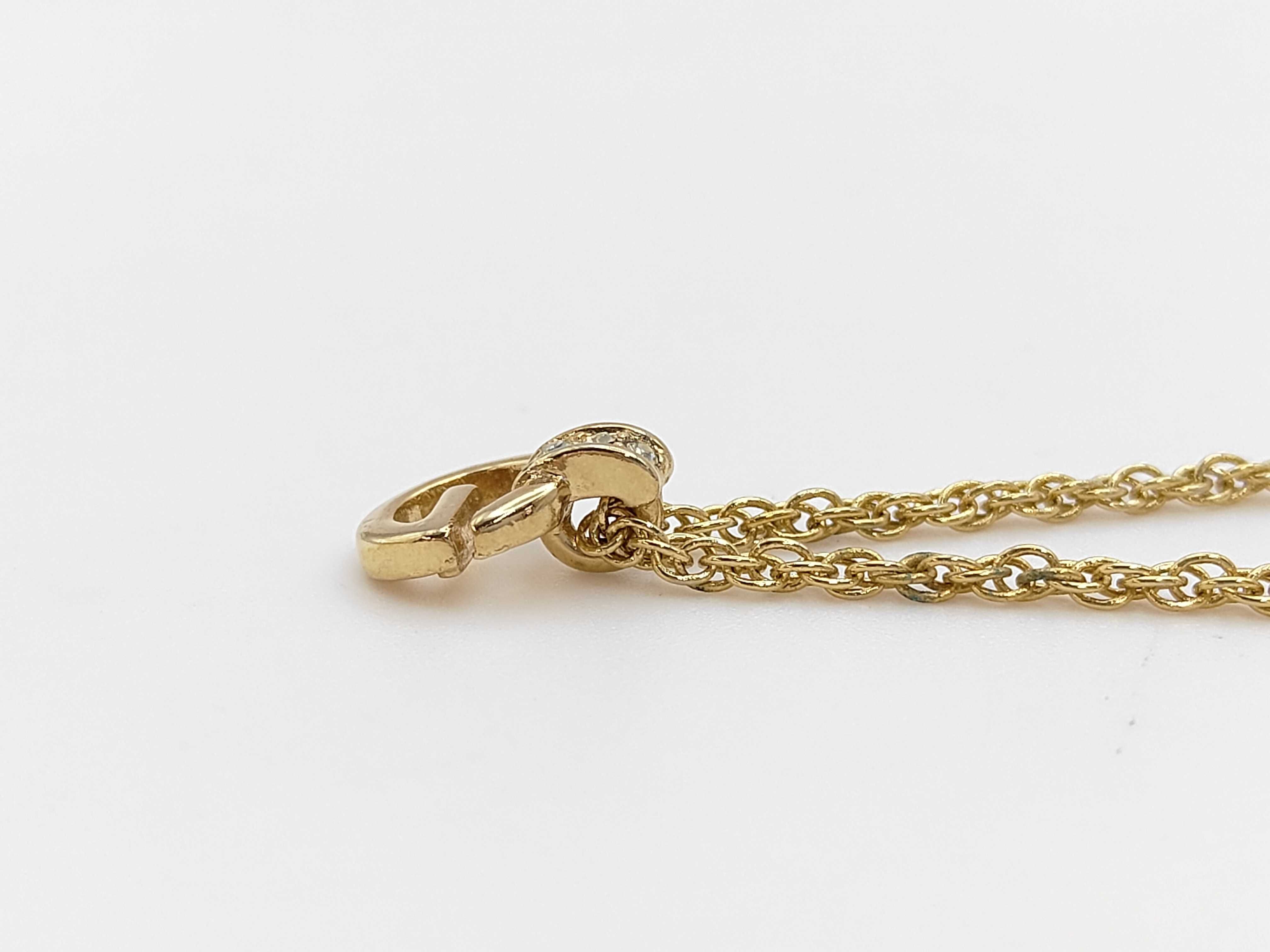 necklace — view 3