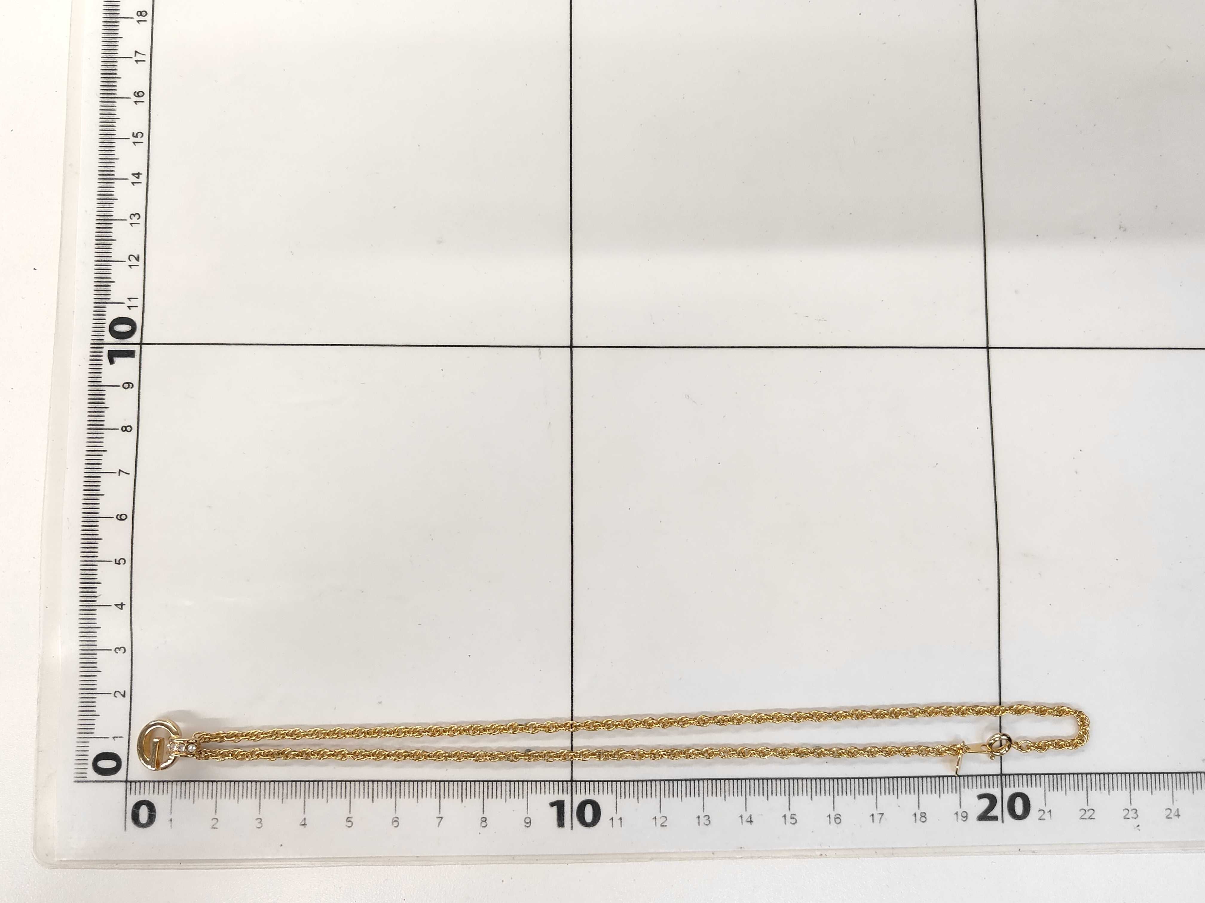necklace — view 6