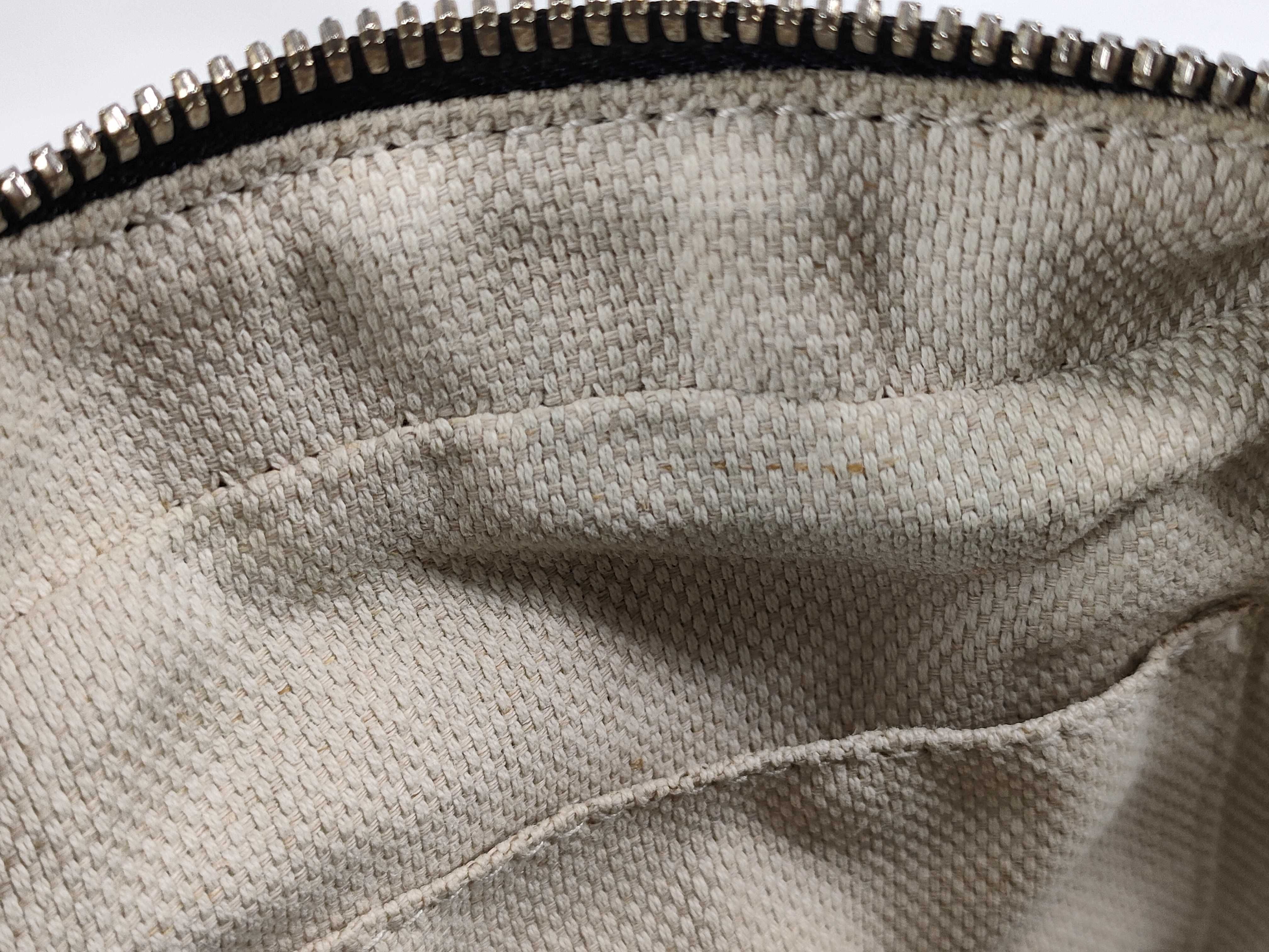 Soho Leather Shoulder Bag — view 14