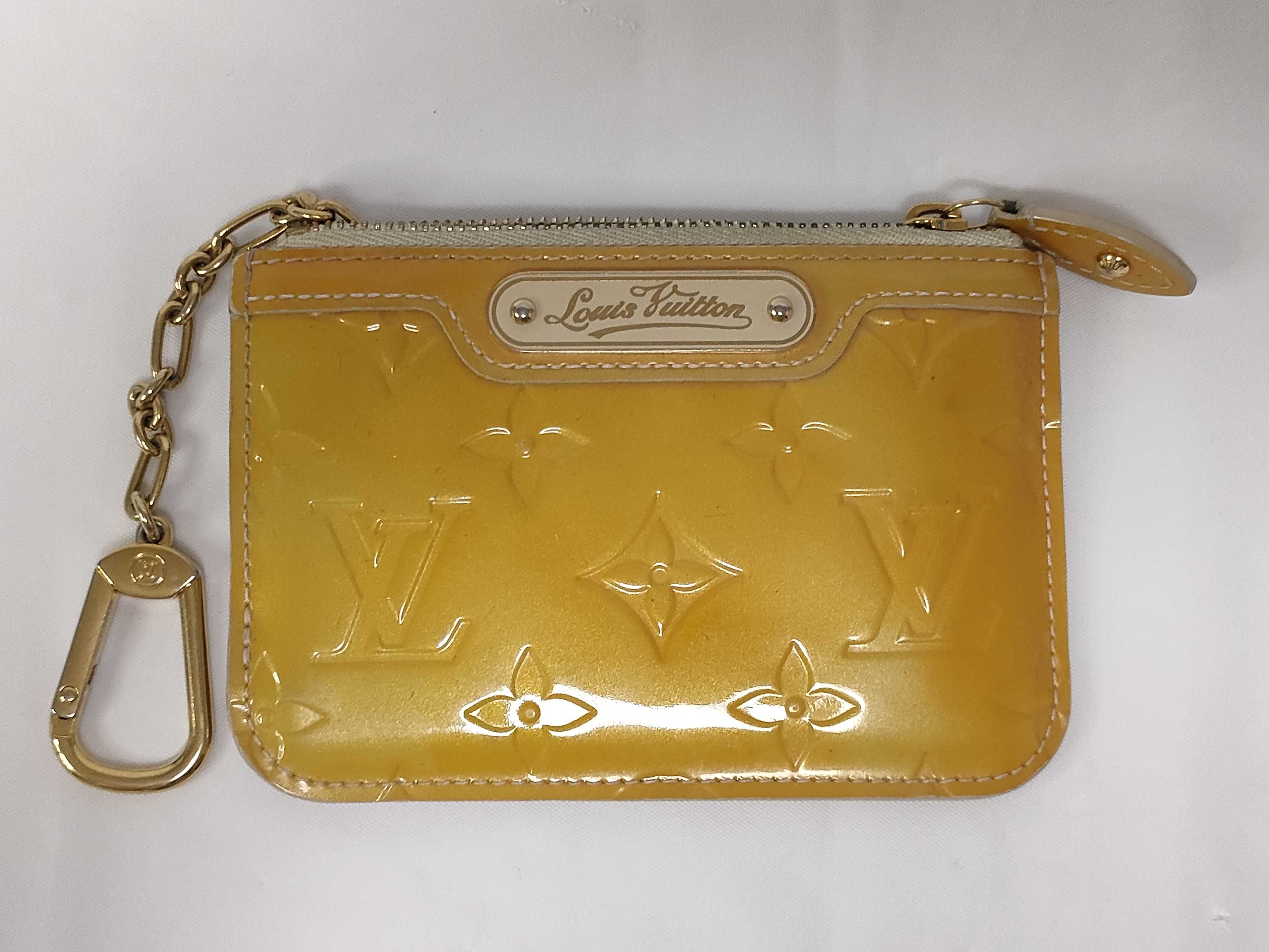 Vernis M91738 Pochette Clé NM Other accessories