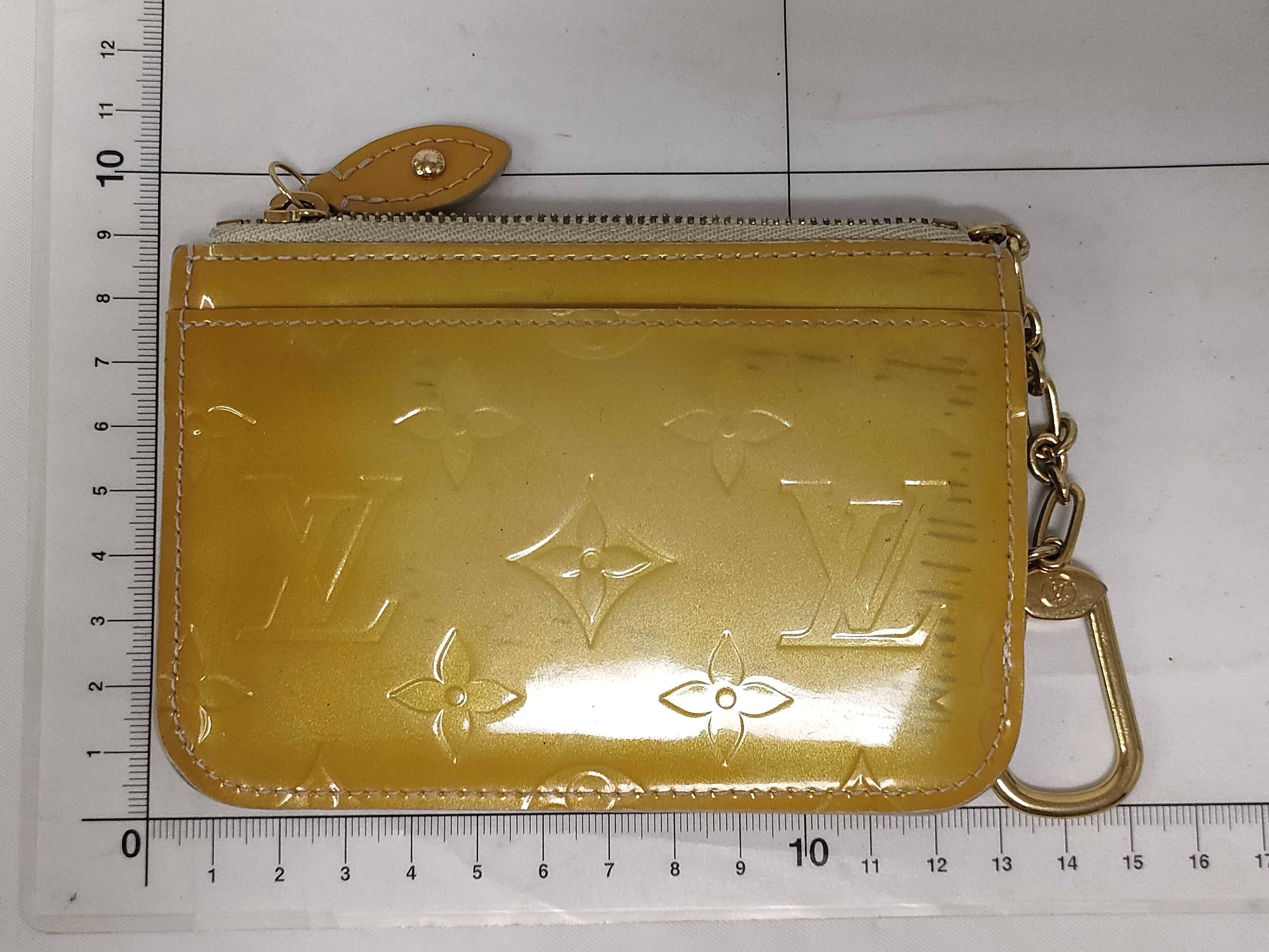 Vernis M91738 Pochette Clé NM Other accessories — view 2