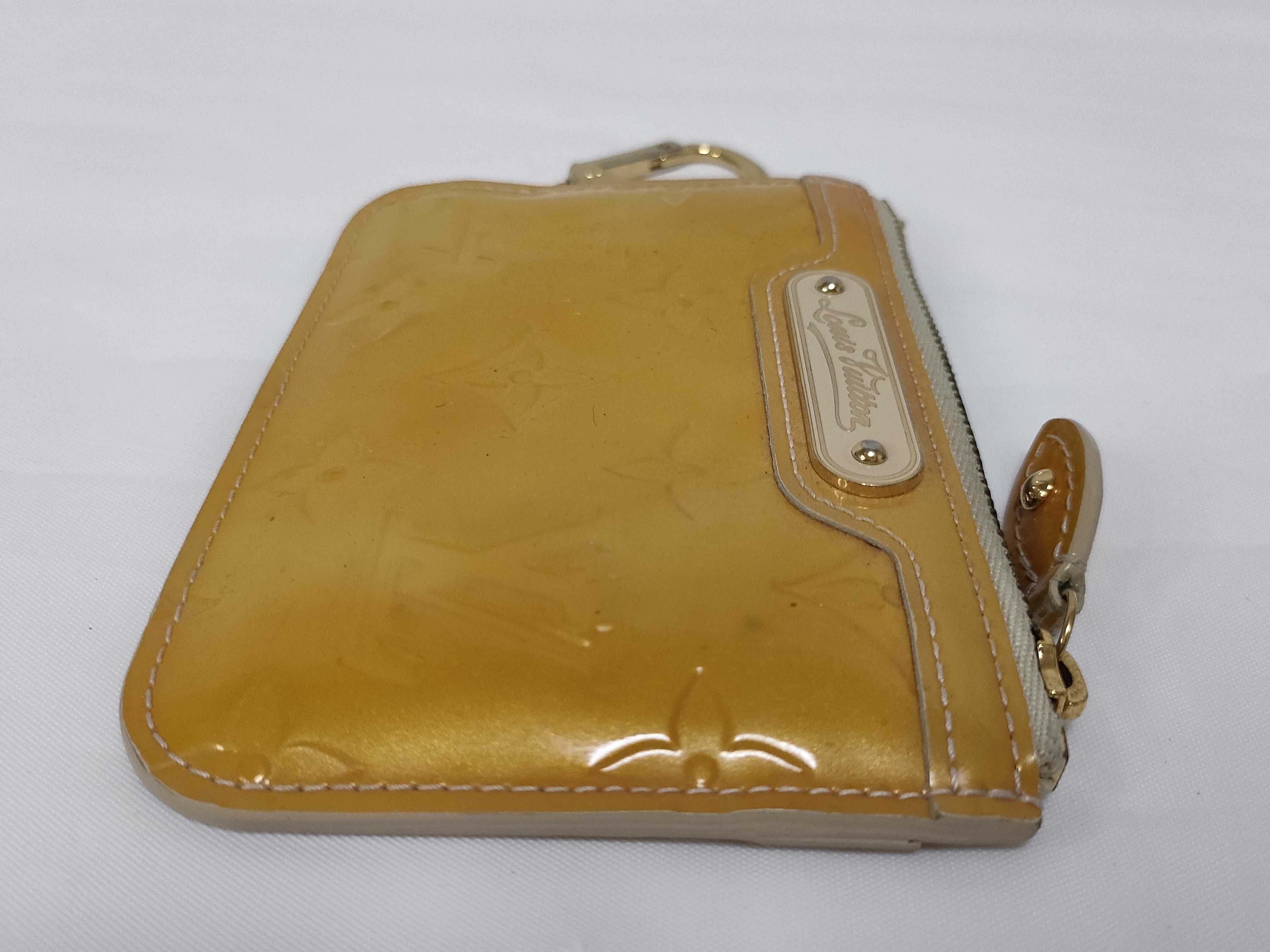 Vernis M91738 Pochette Clé NM Other accessories — view 5