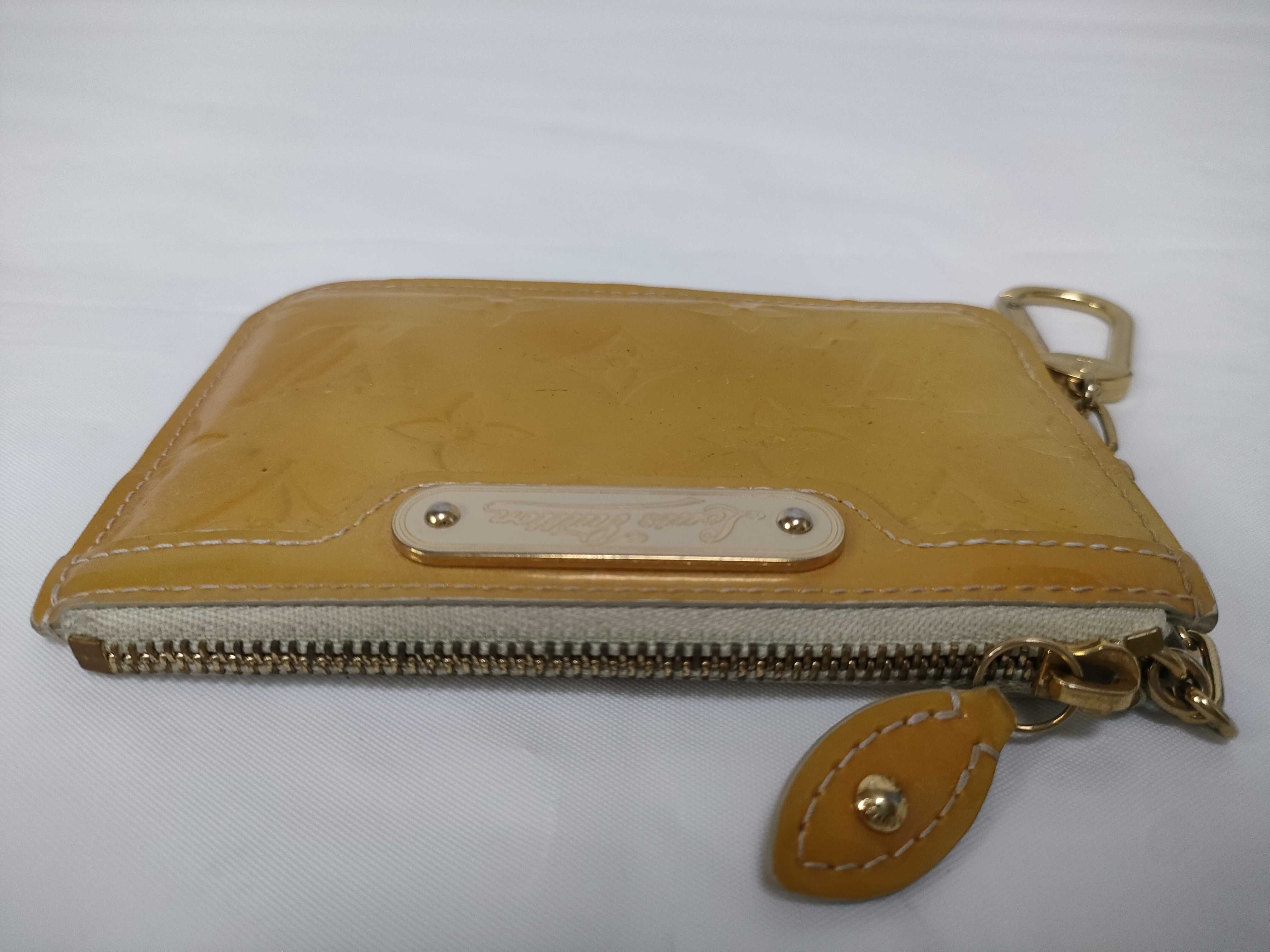 Vernis M91738 Pochette Clé NM Other accessories — view 6