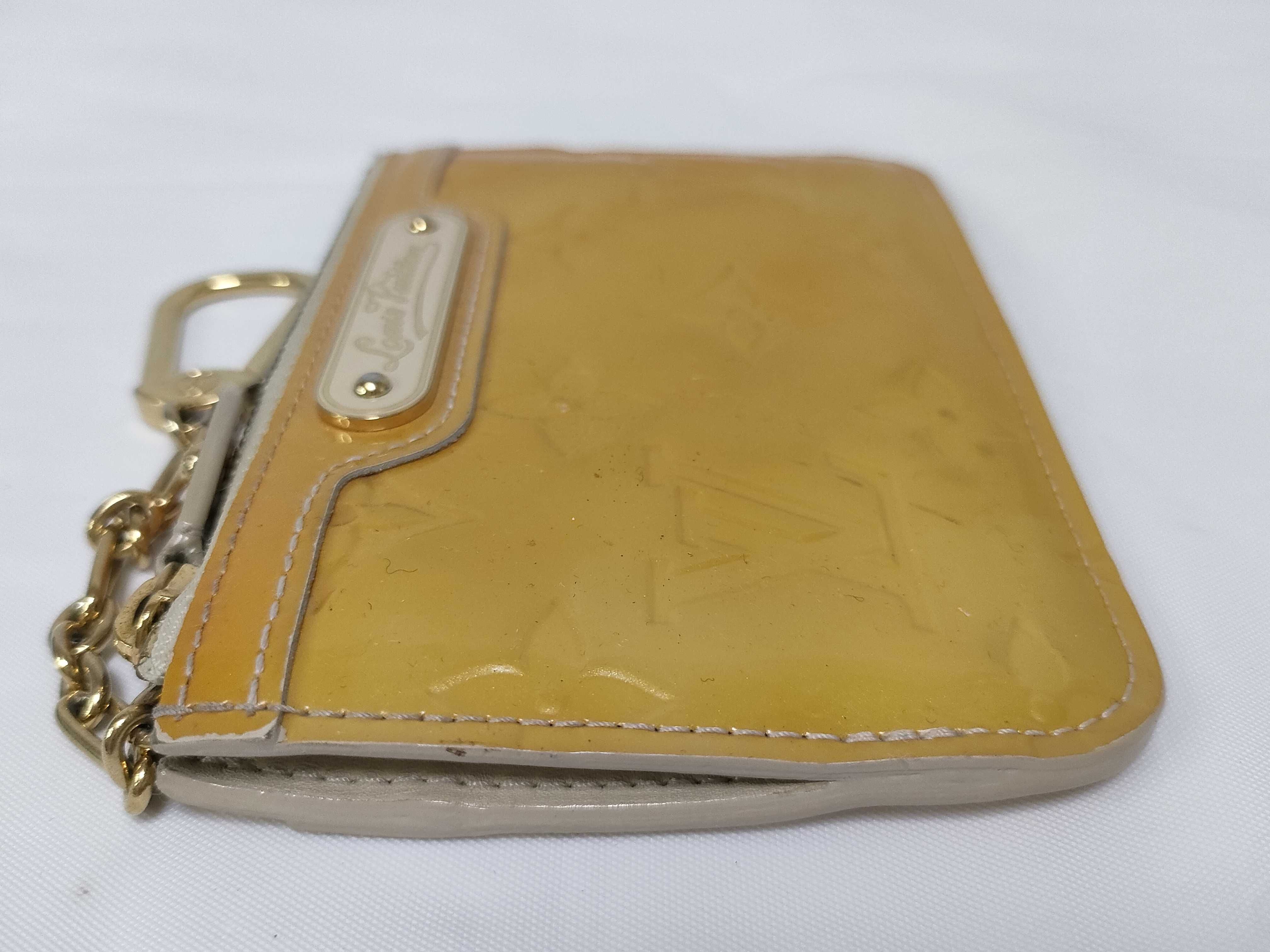 Vernis M91738 Pochette Clé NM Other accessories — view 7