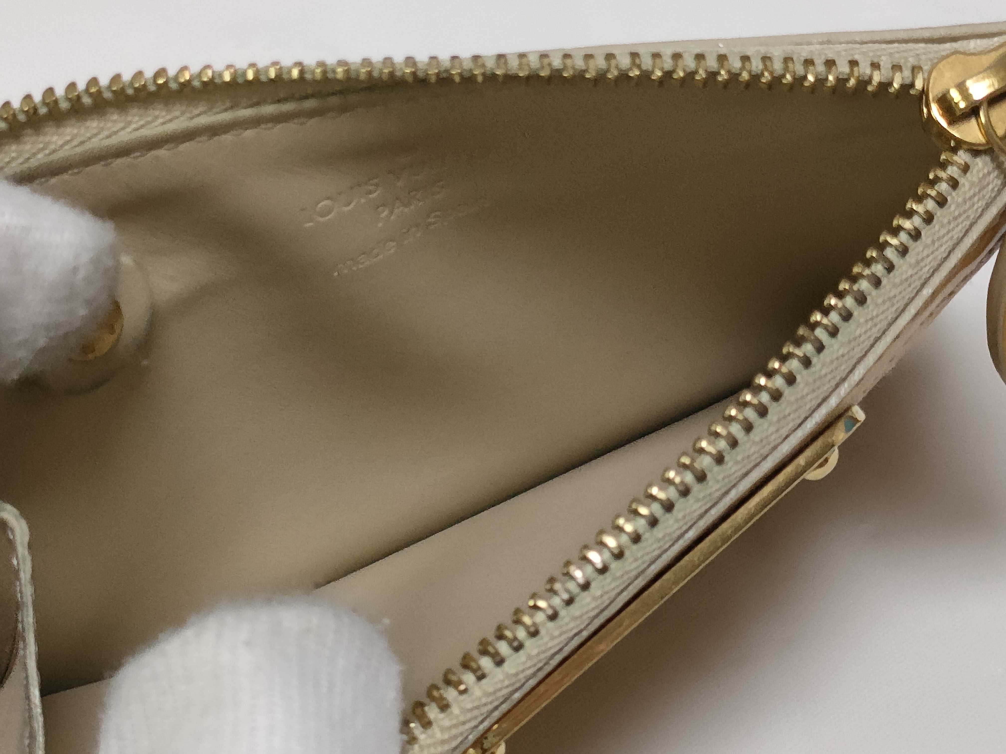 Vernis M91738 Pochette Clé NM Other accessories — view 8