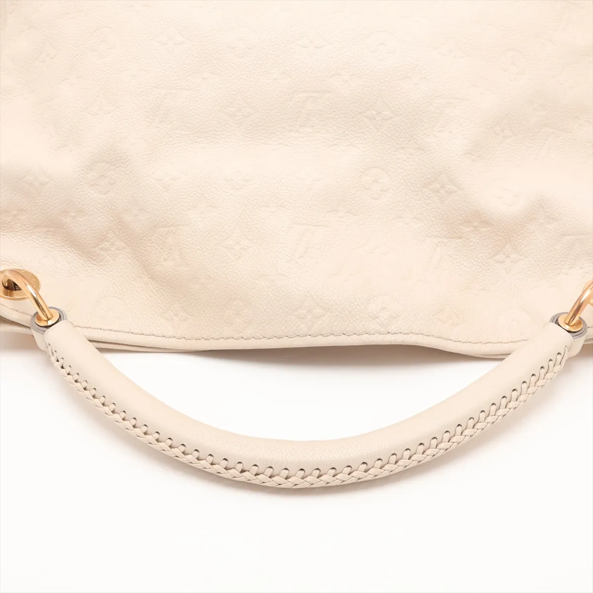 Monogram Empreinte Artsy MM M93449 CA1172 White — view 5