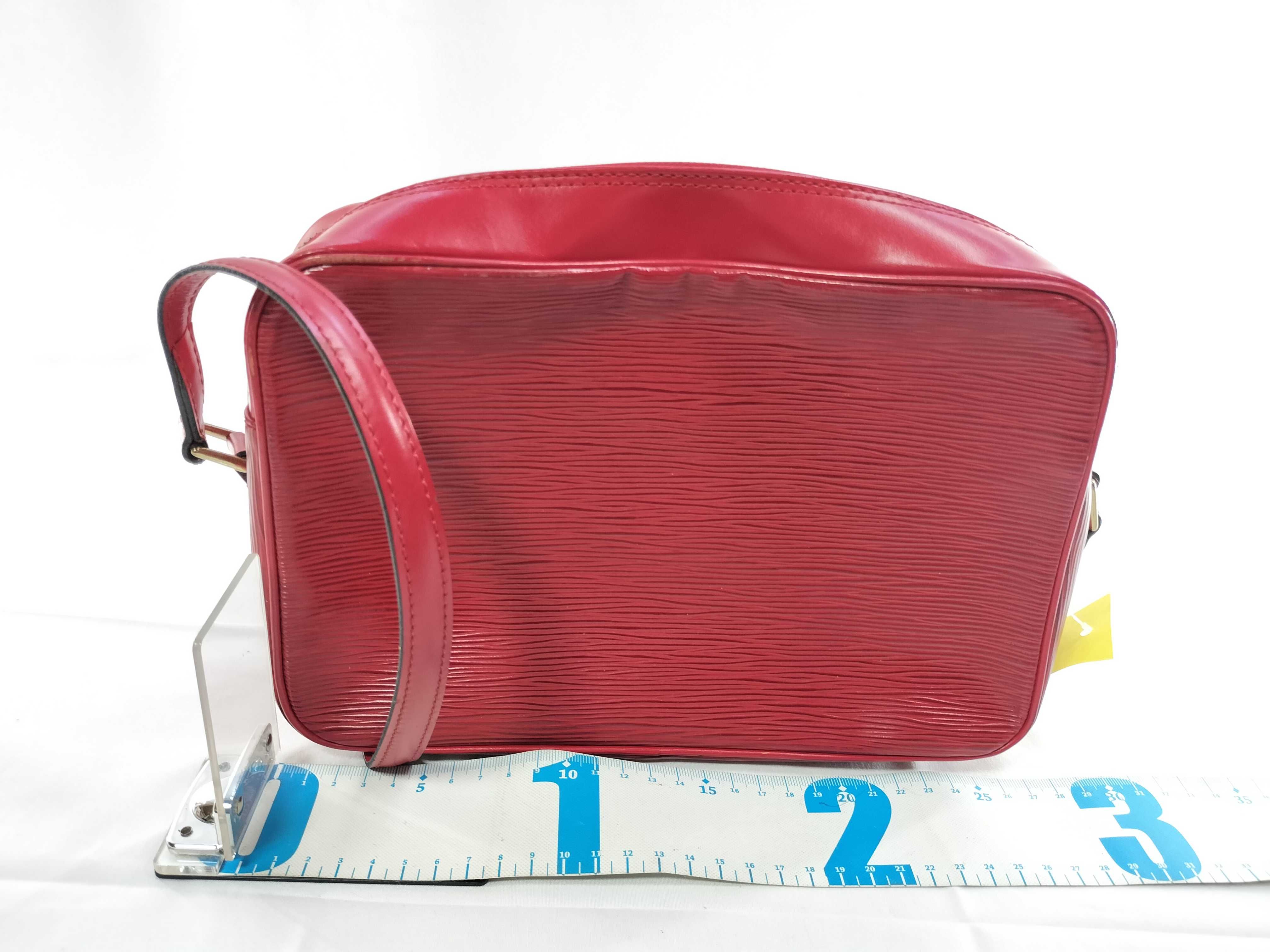 Epi M52307 Trocadero Shoulder Bag — view 2