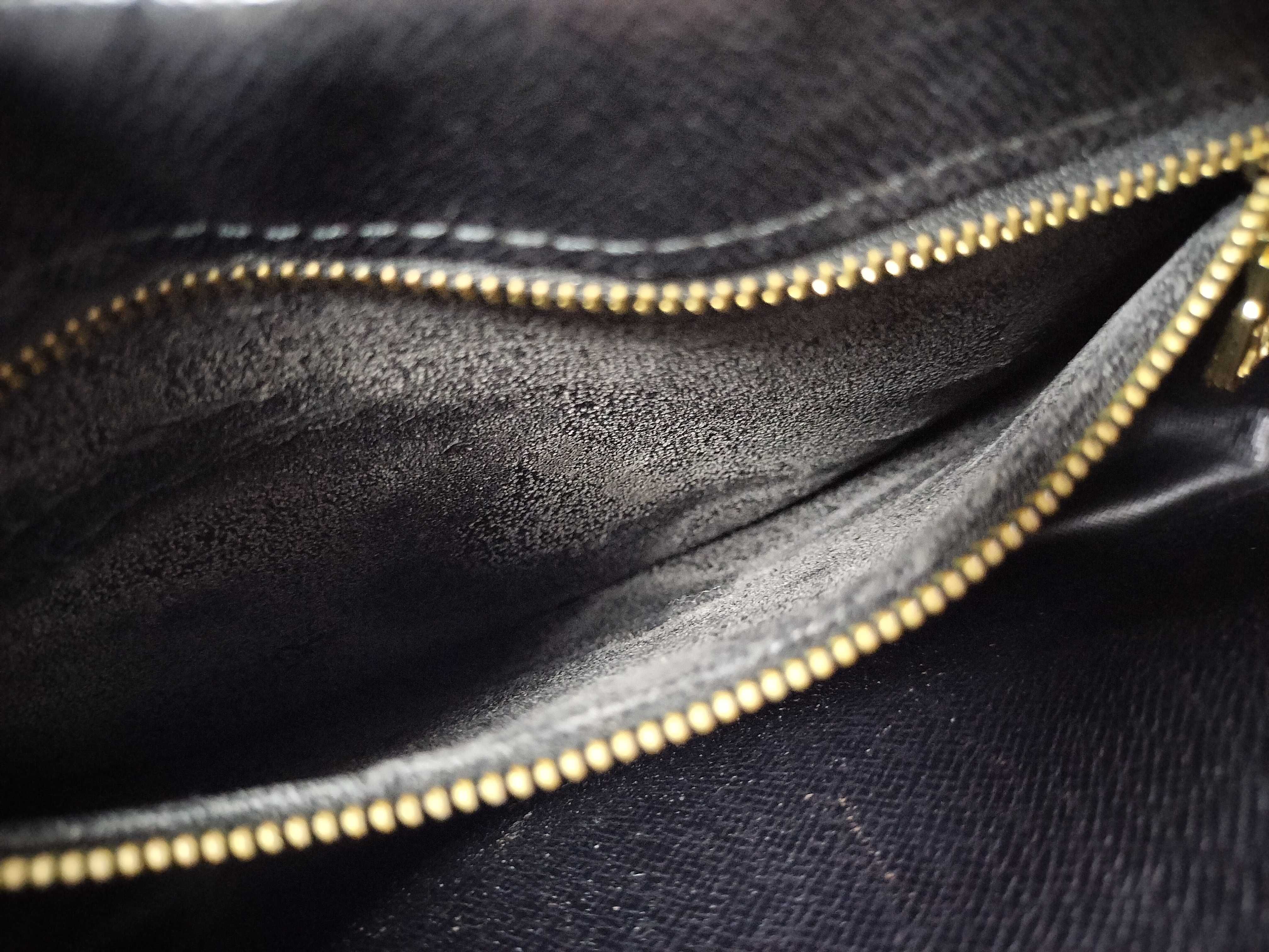 Epi M52307 Trocadero Shoulder Bag — view 11