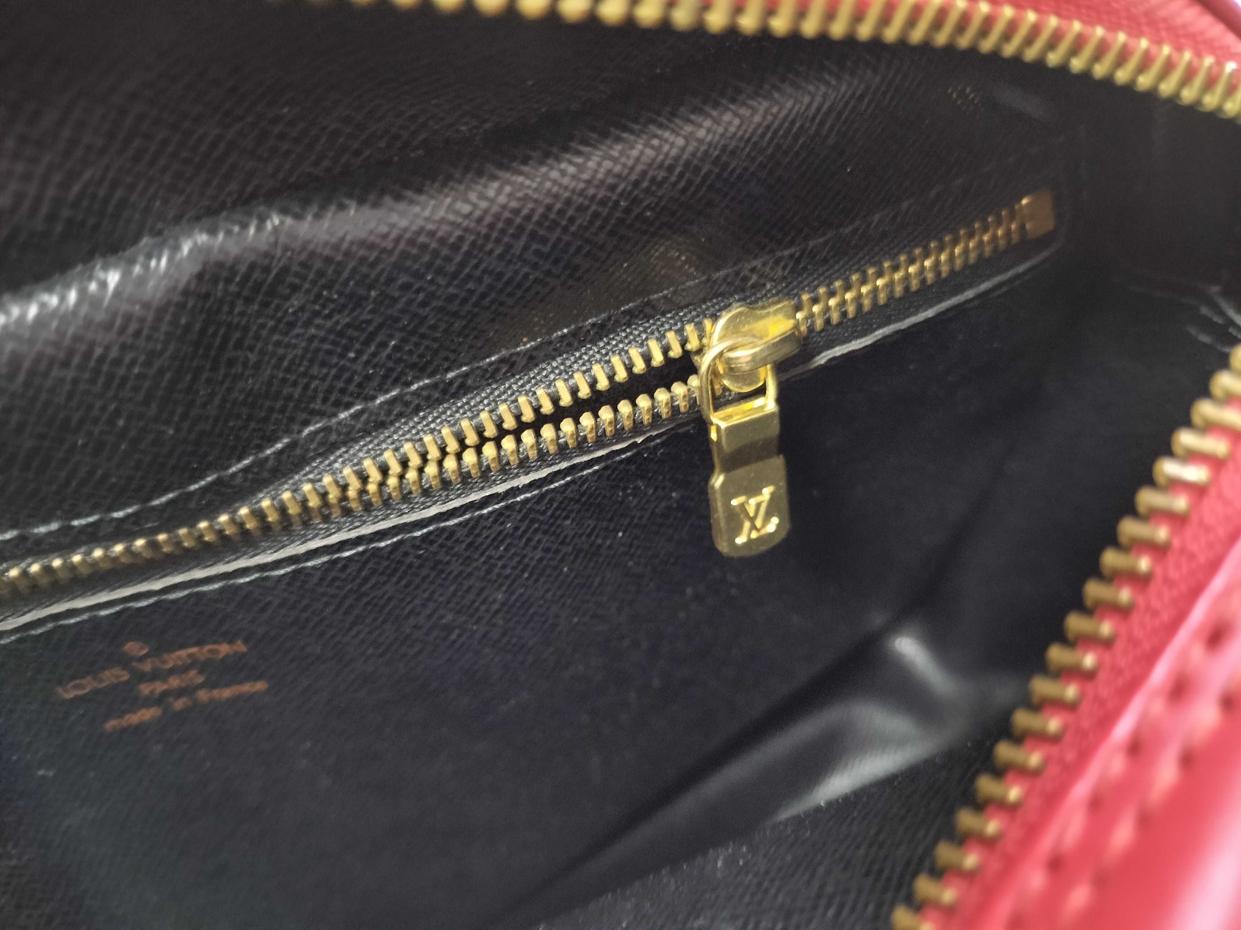 Epi M52307 Trocadero Shoulder Bag — view 12