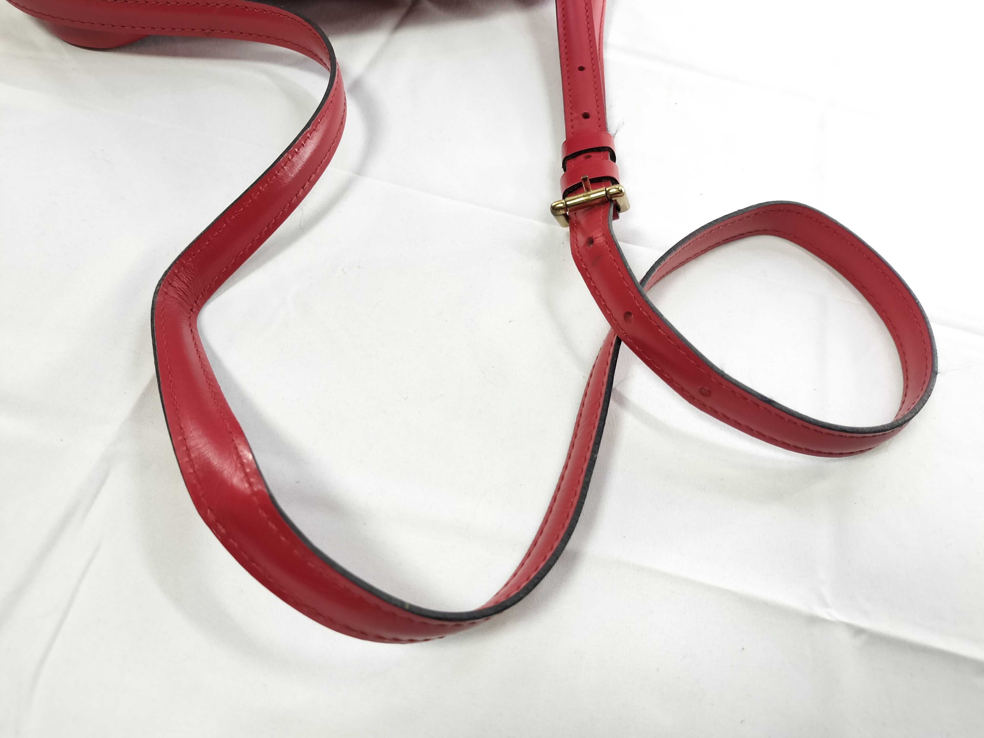 Epi M52307 Trocadero Shoulder Bag — view 3