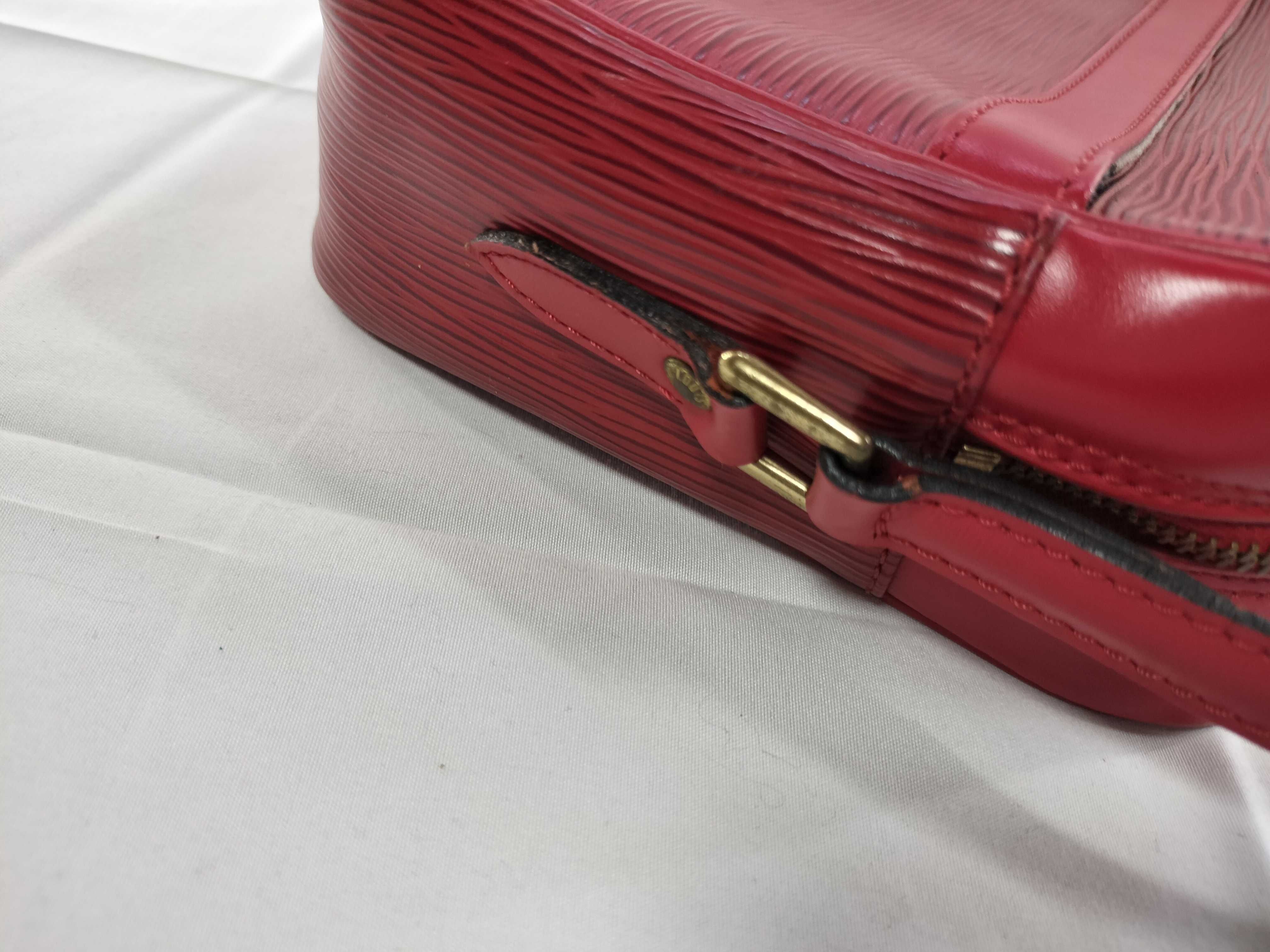 Epi M52307 Trocadero Shoulder Bag — view 5