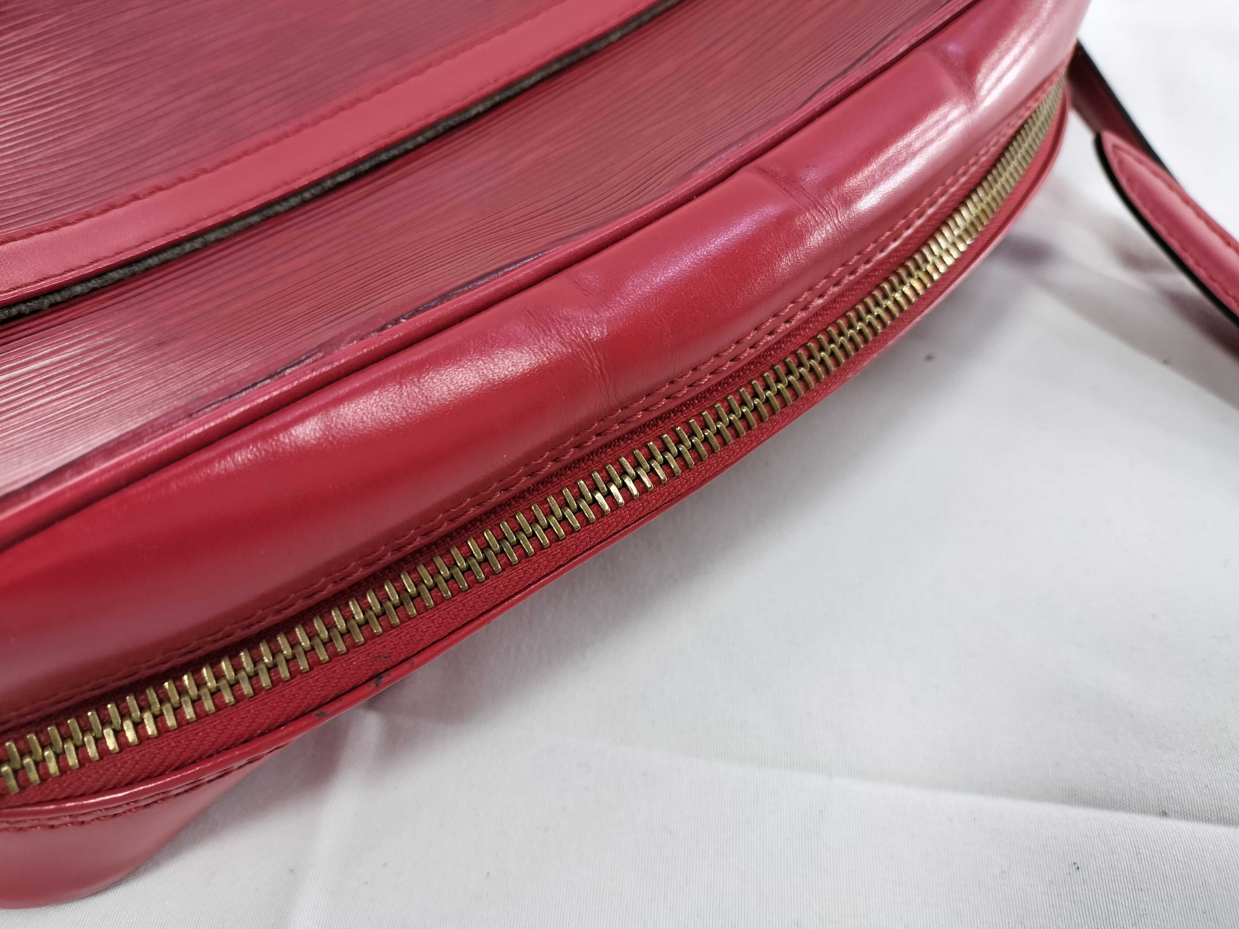 Epi M52307 Trocadero Shoulder Bag — view 6