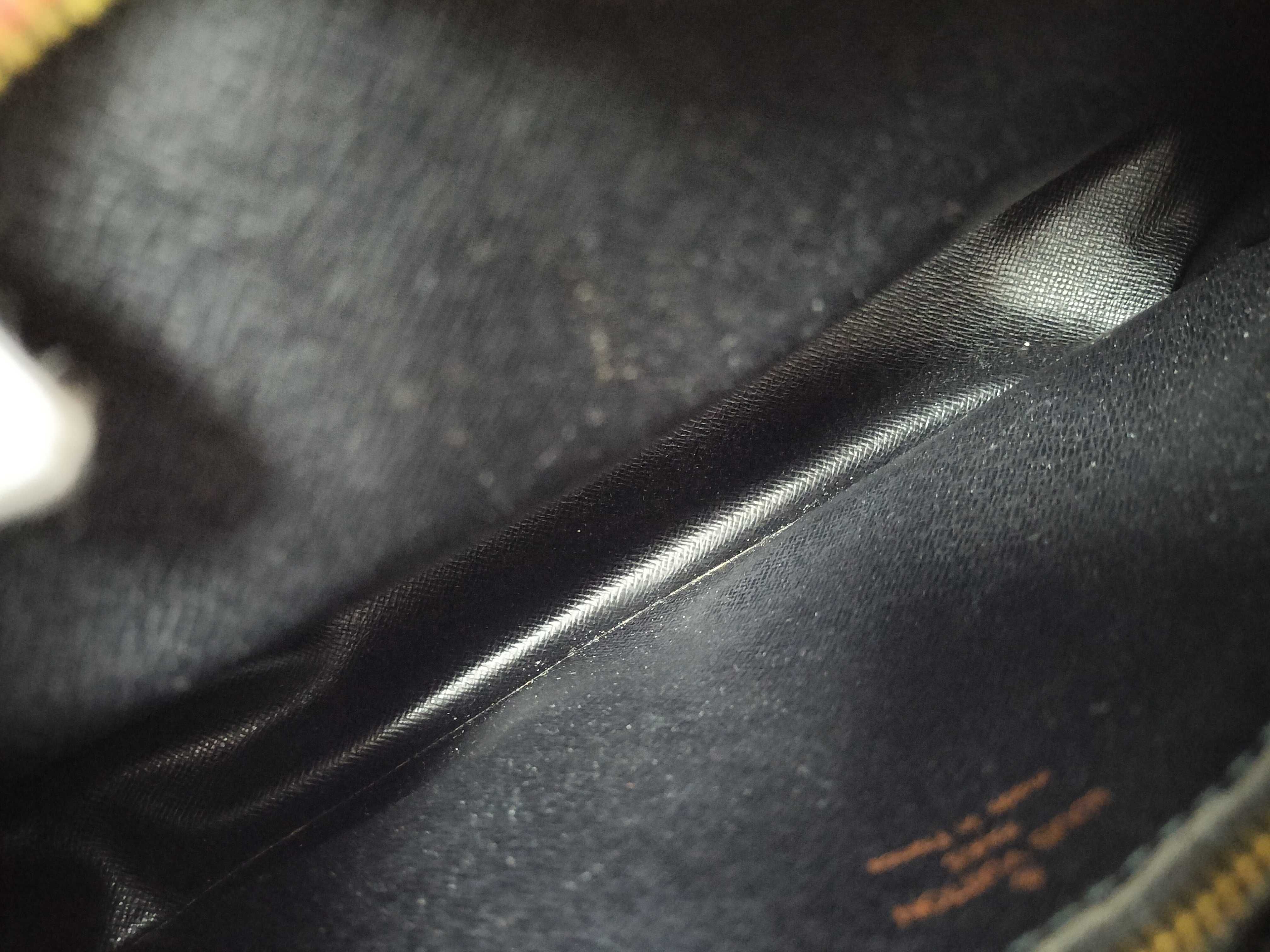 Epi M52307 Trocadero Shoulder Bag — view 10