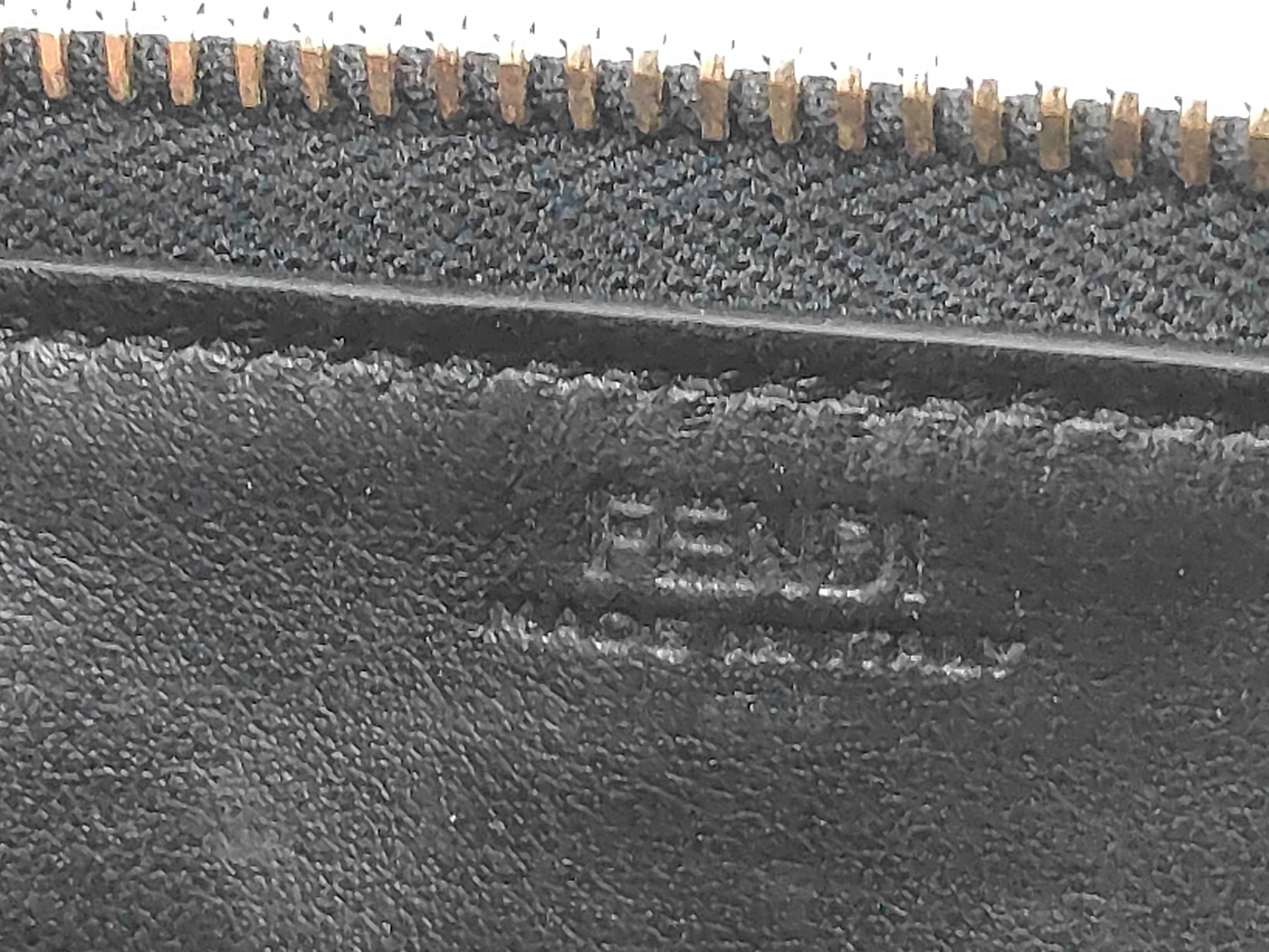 wallet, black calfskin, 8M0299. — view 4