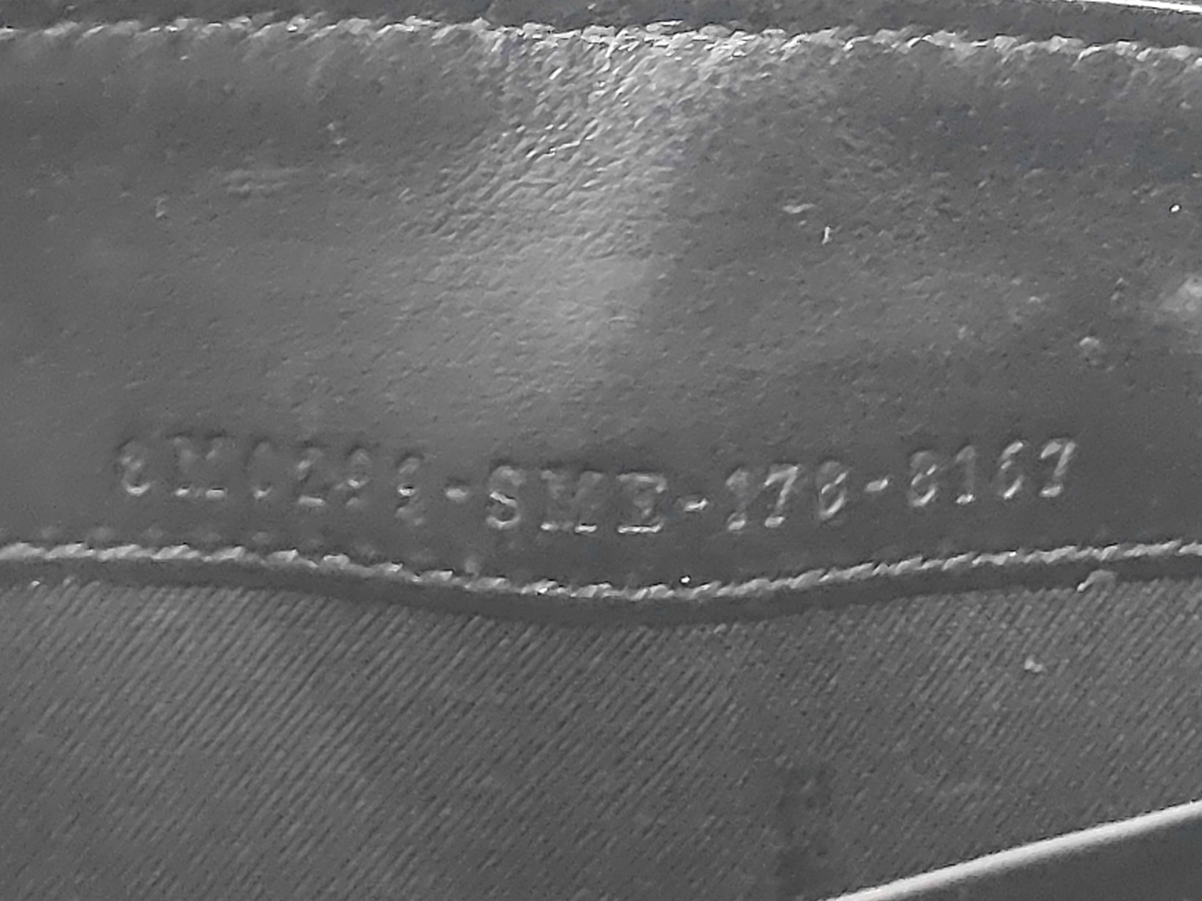 wallet, black calfskin, 8M0299. — view 7