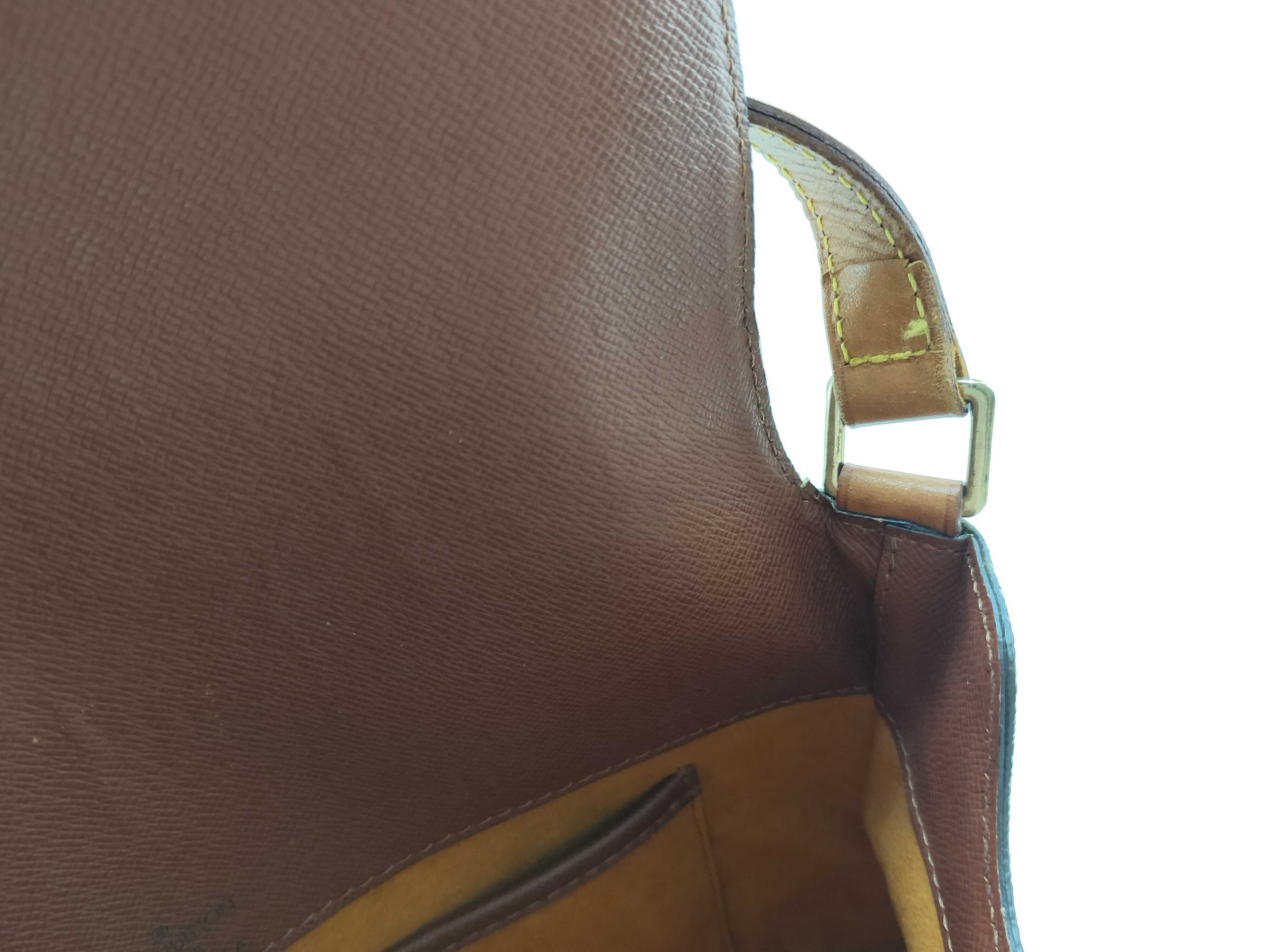 Monogram LOUIS_VUITTON M51257 Musette Tango Short SD0020 Dust Bag Shoulder Bag — view 11