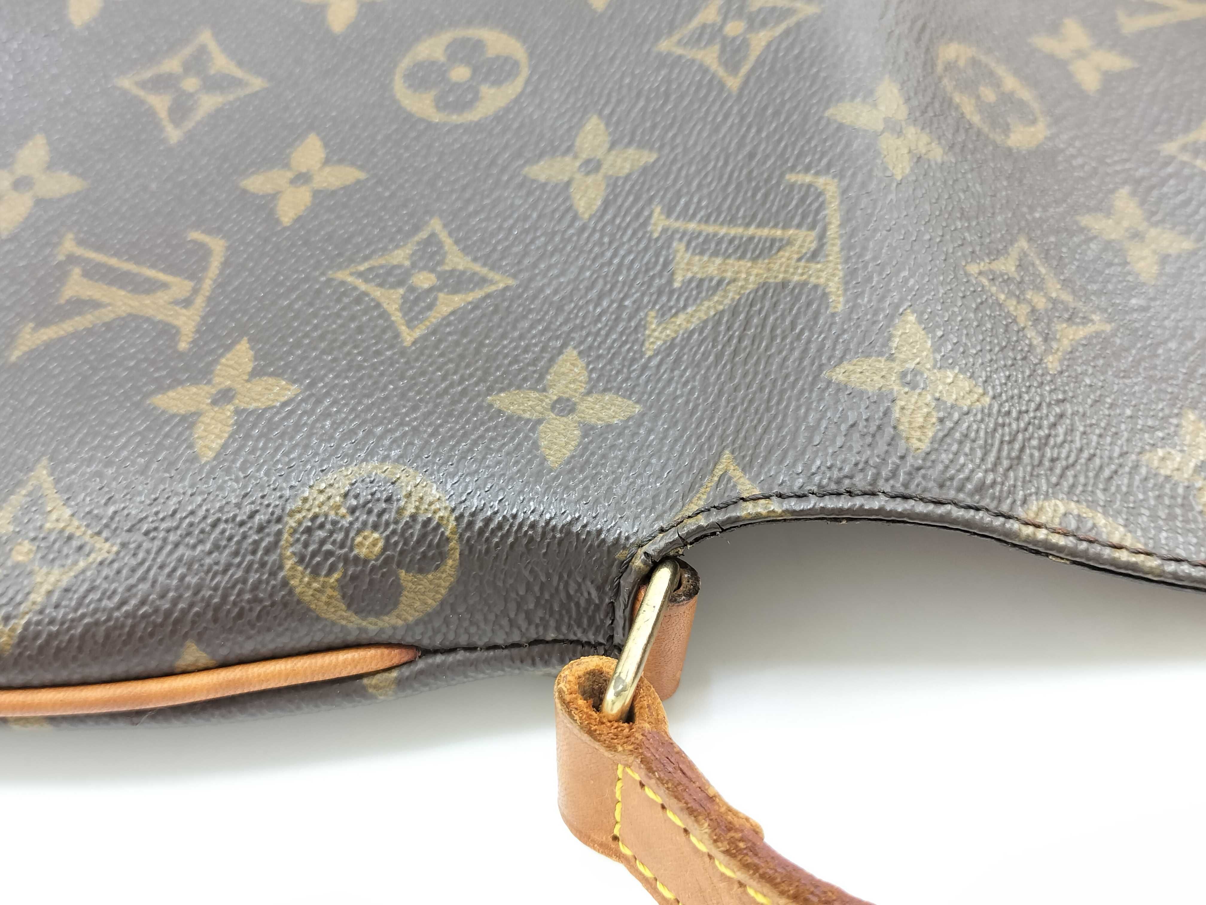 Monogram LOUIS_VUITTON M51257 Musette Tango Short SD0020 Dust Bag Shoulder Bag — view 14