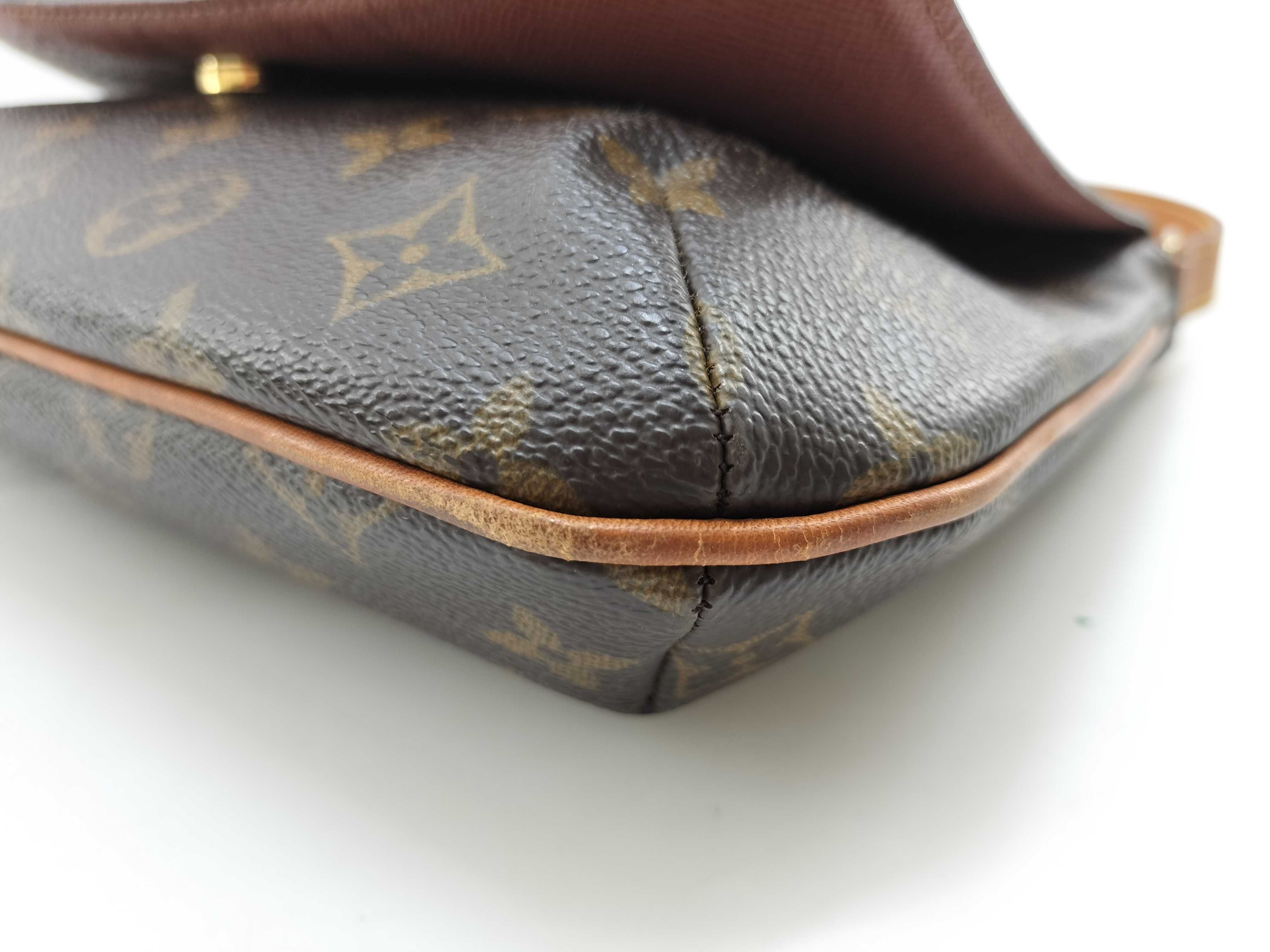 Monogram LOUIS_VUITTON M51257 Musette Tango Short SD0020 Dust Bag Shoulder Bag — view 5