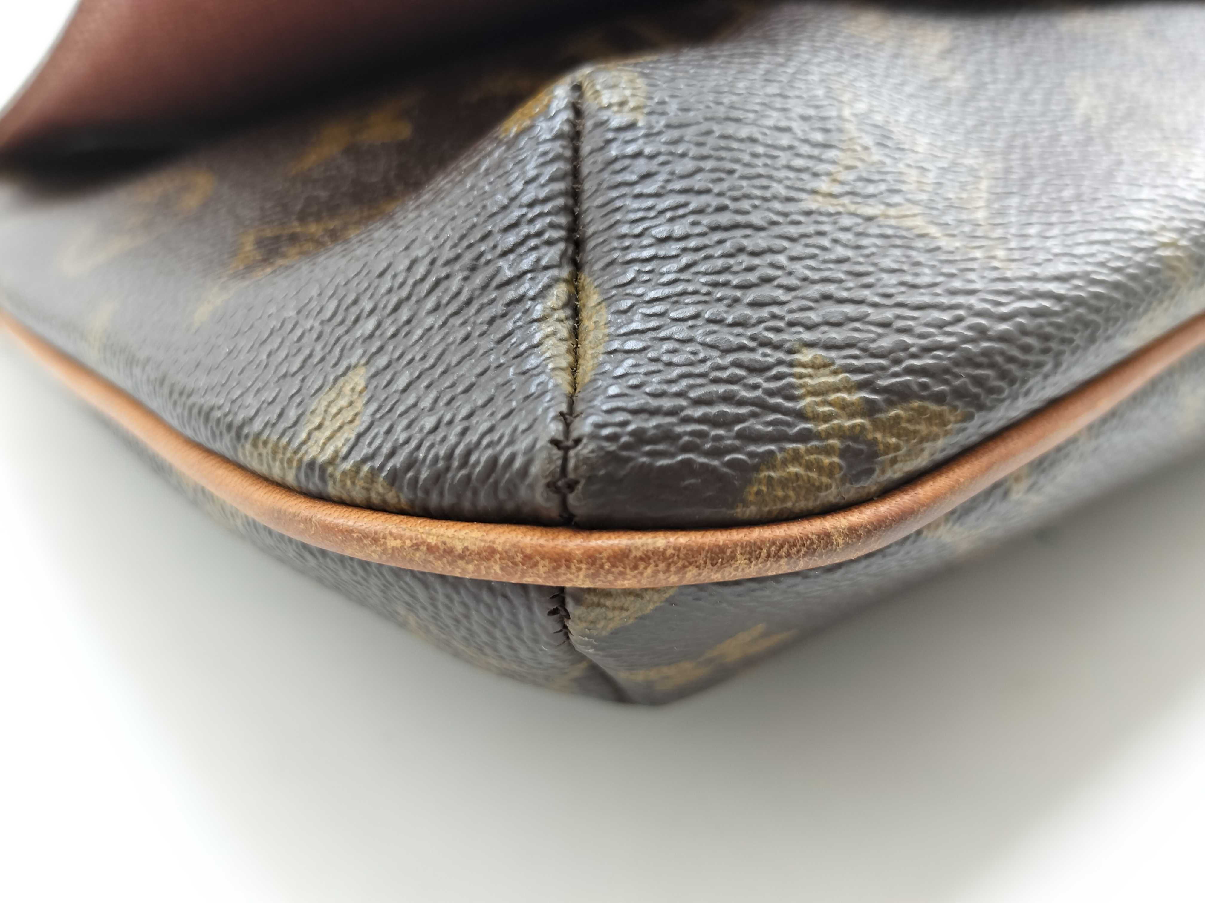 Monogram LOUIS_VUITTON M51257 Musette Tango Short SD0020 Dust Bag Shoulder Bag — view 6