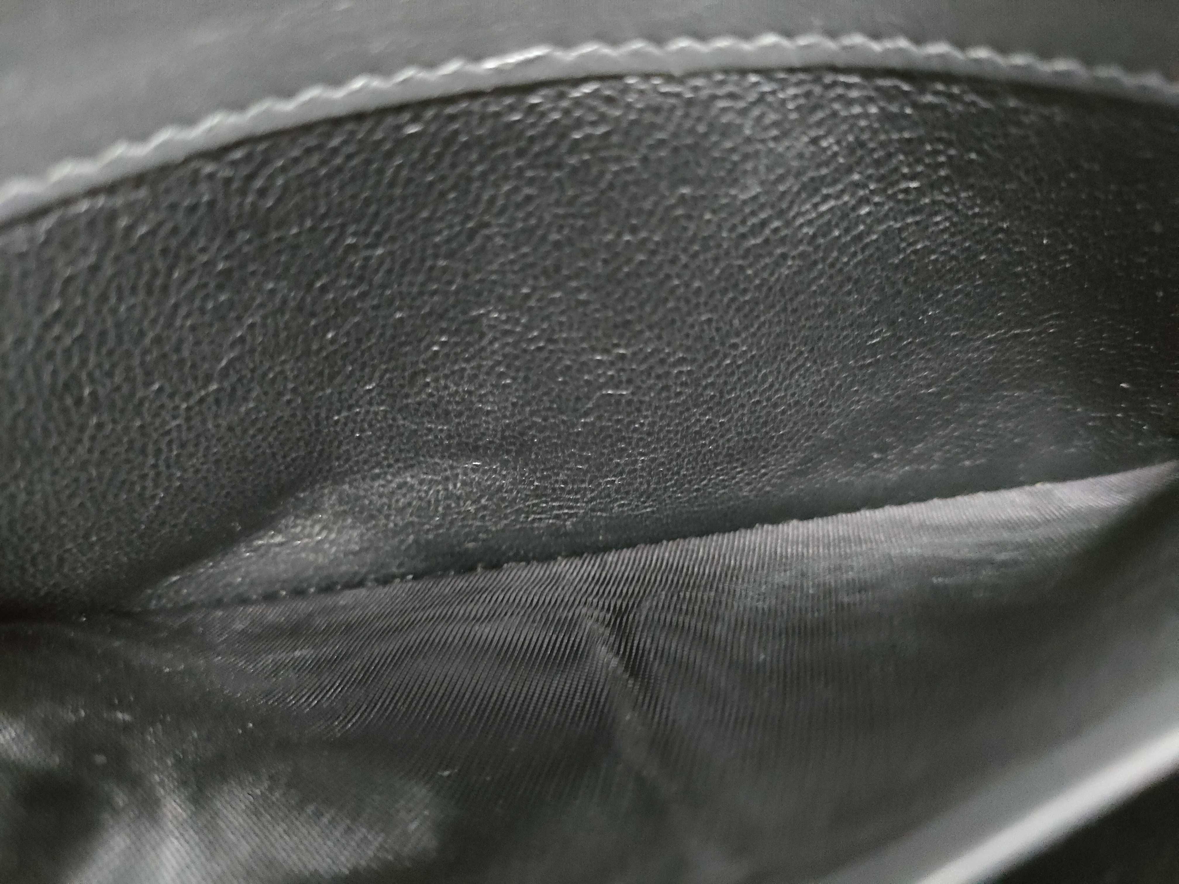 Intrecciato Round Zipper Long Wallet — view 13