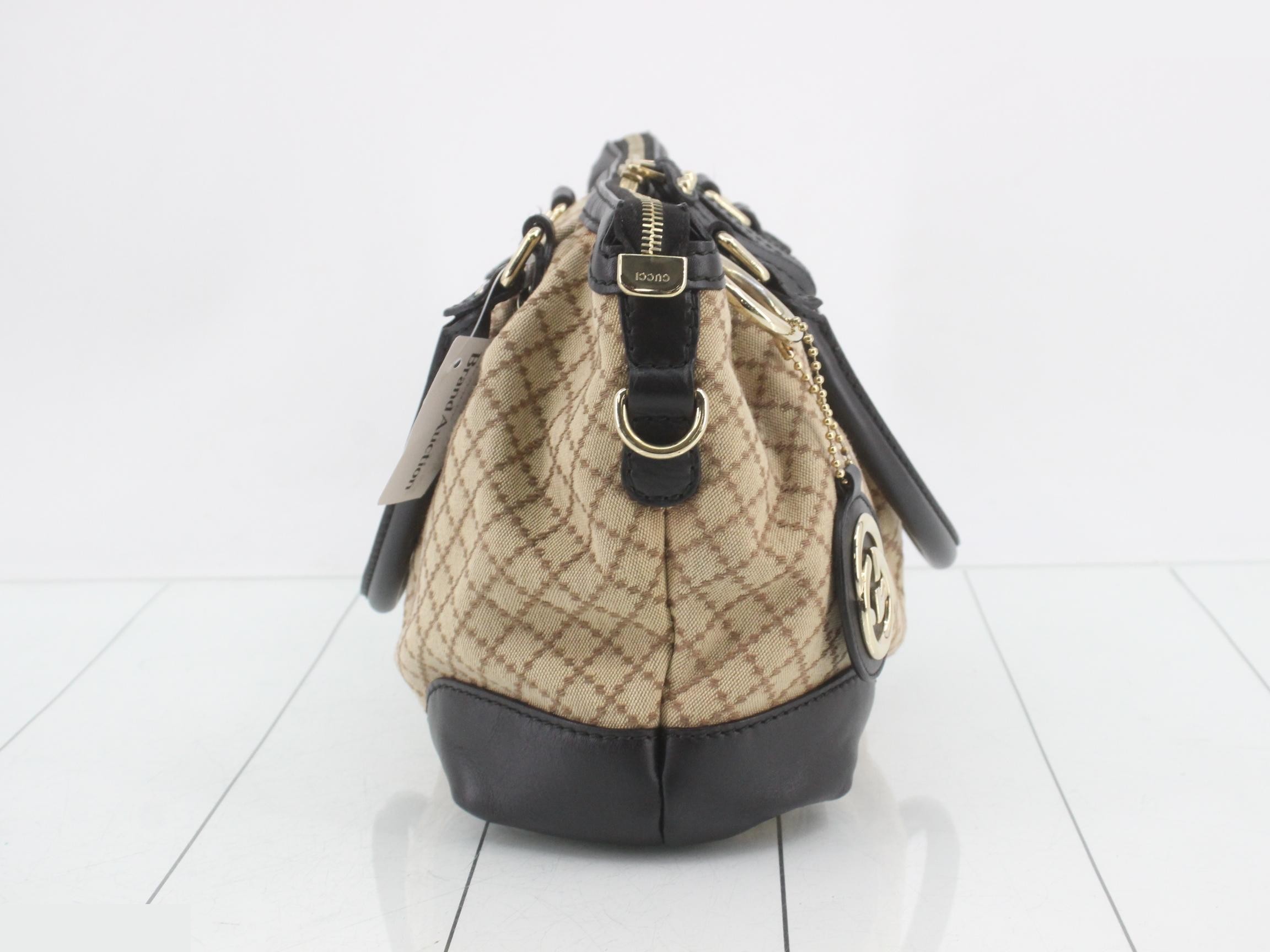 Sukey charm strap included, Diamante handbag — view 4