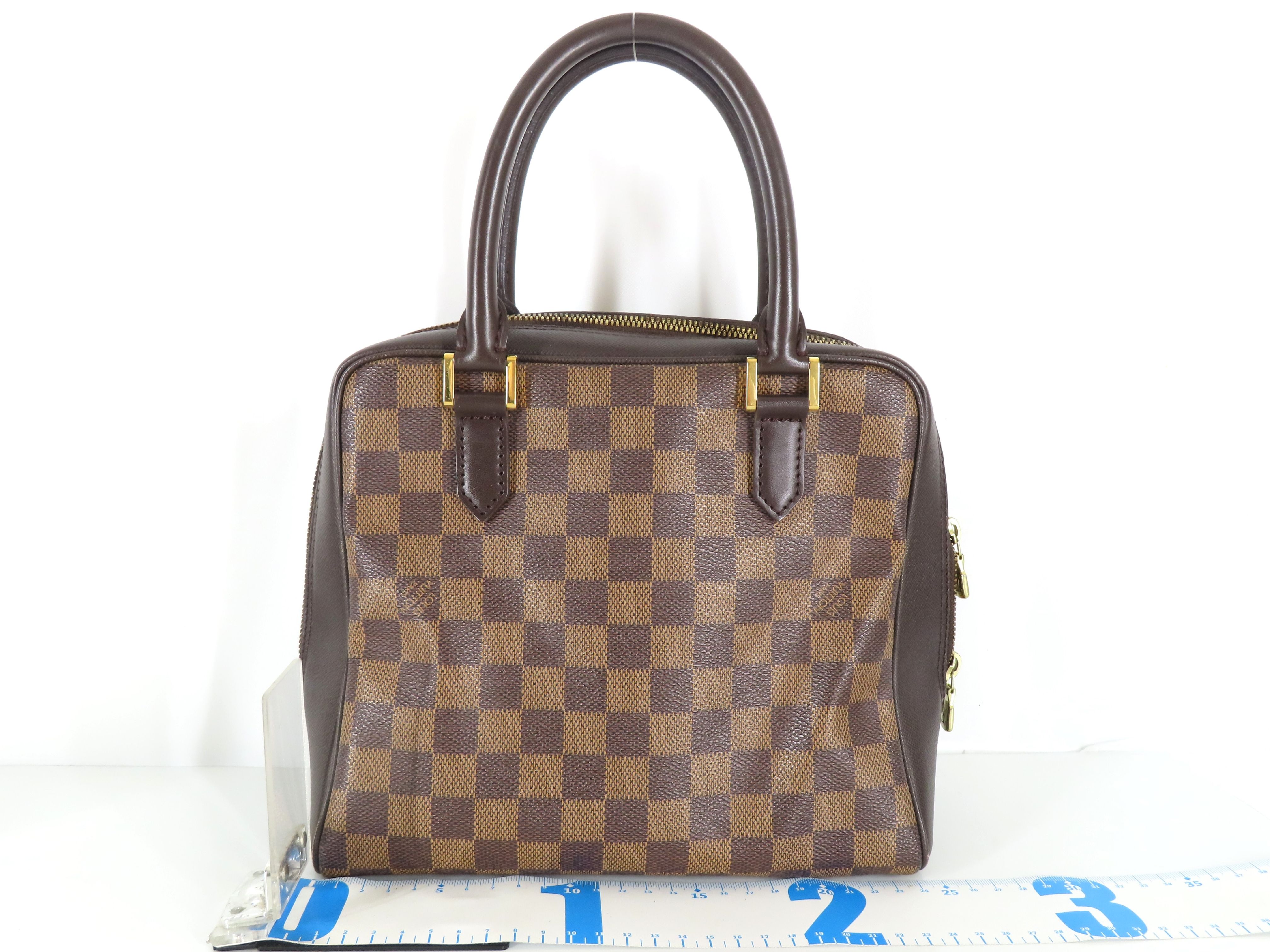 Damier Brera N51150 VI0968 Handbag — view 2