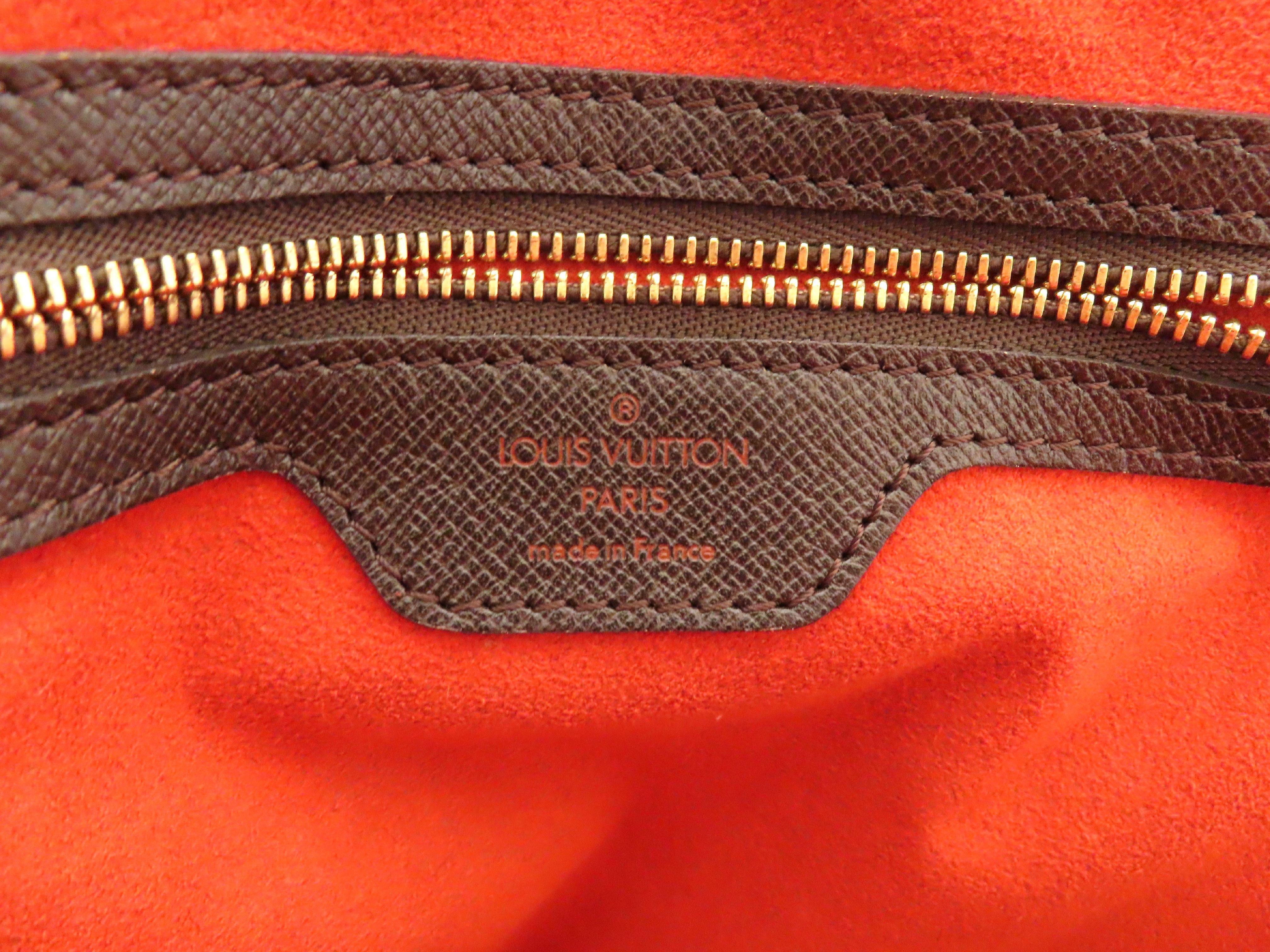 Damier Brera N51150 VI0968 Handbag — view 11