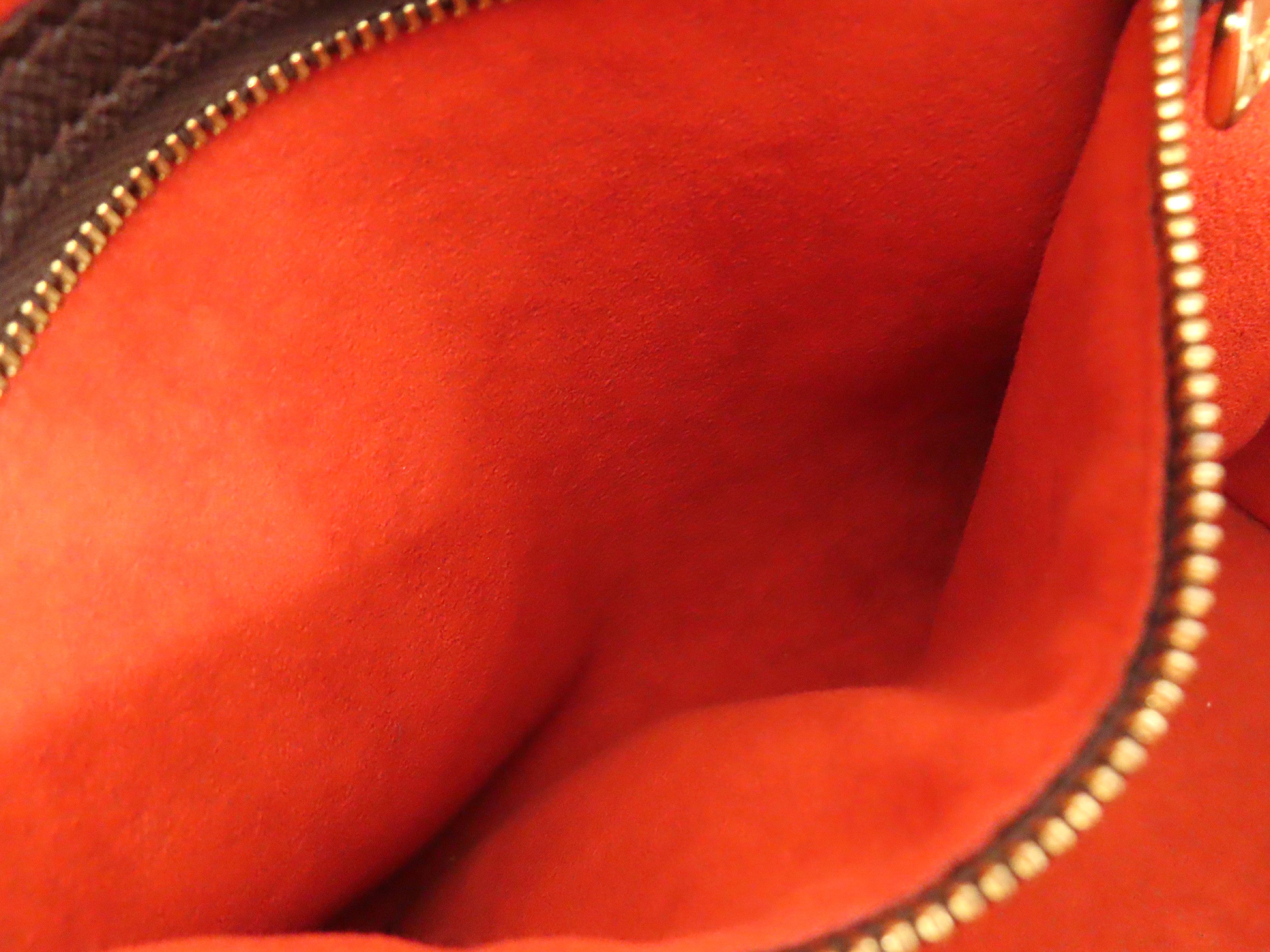 Damier Brera N51150 VI0968 Handbag — view 12