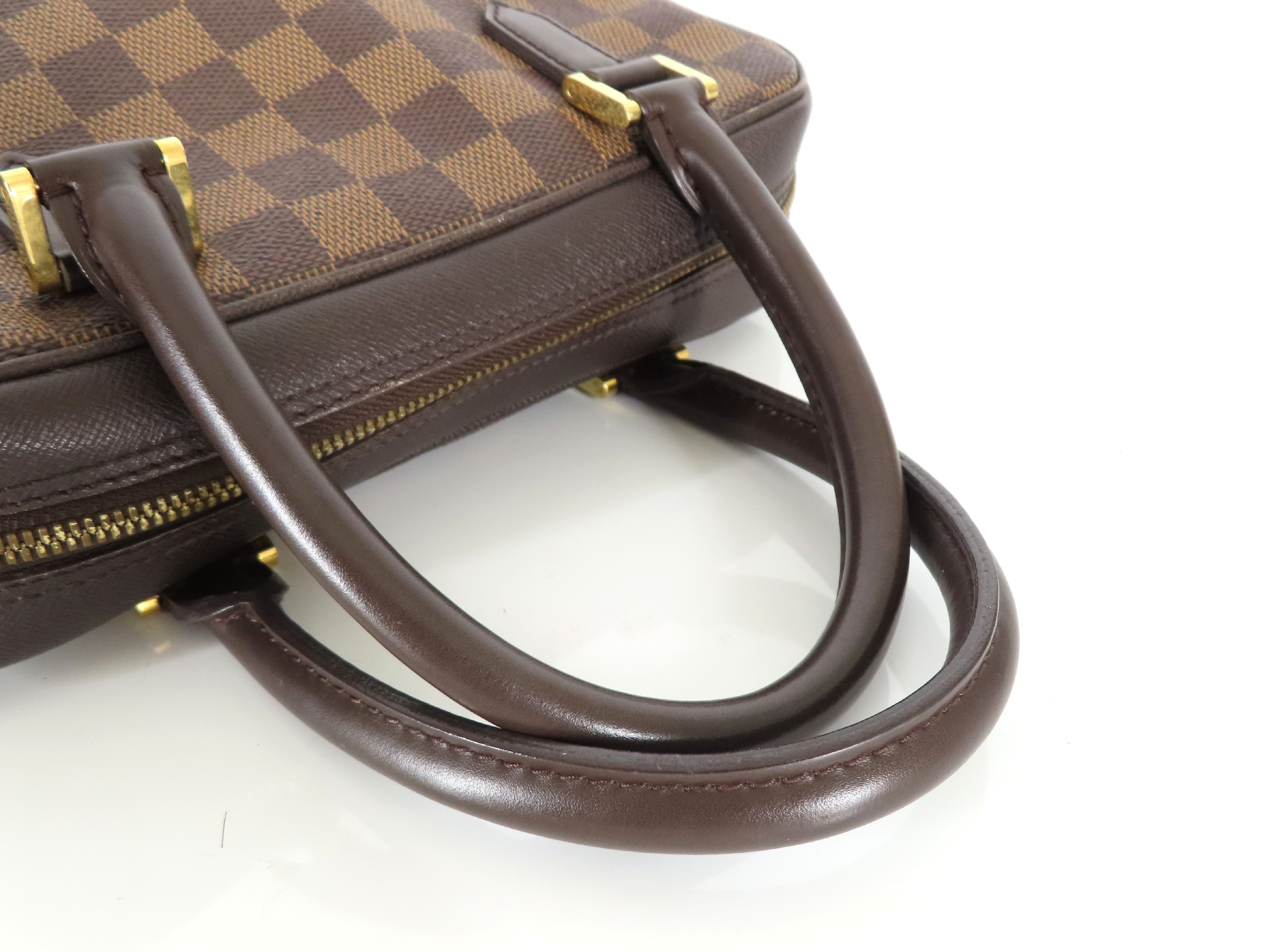 Damier Brera N51150 VI0968 Handbag — view 3