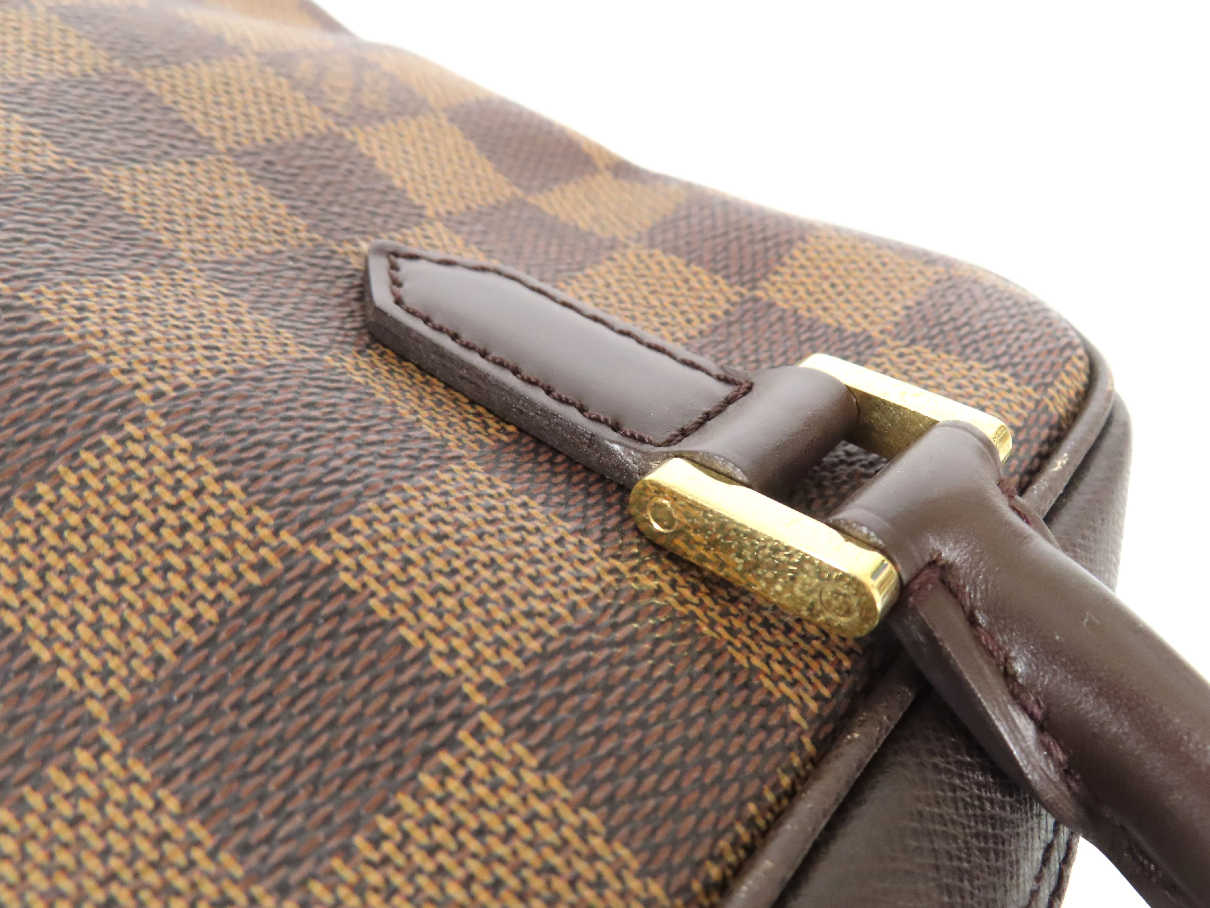Damier Brera N51150 VI0968 Handbag — view 5
