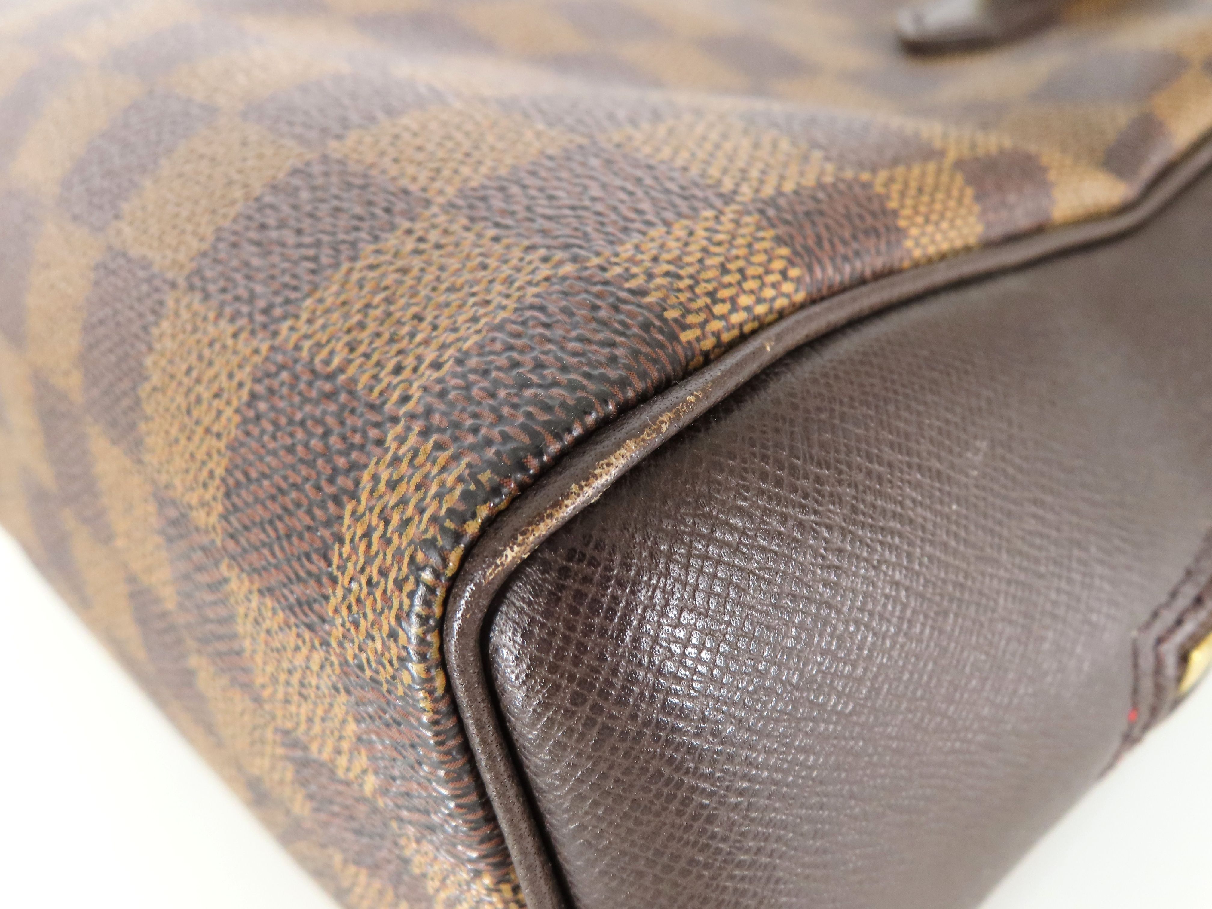Damier Brera N51150 VI0968 Handbag — view 6