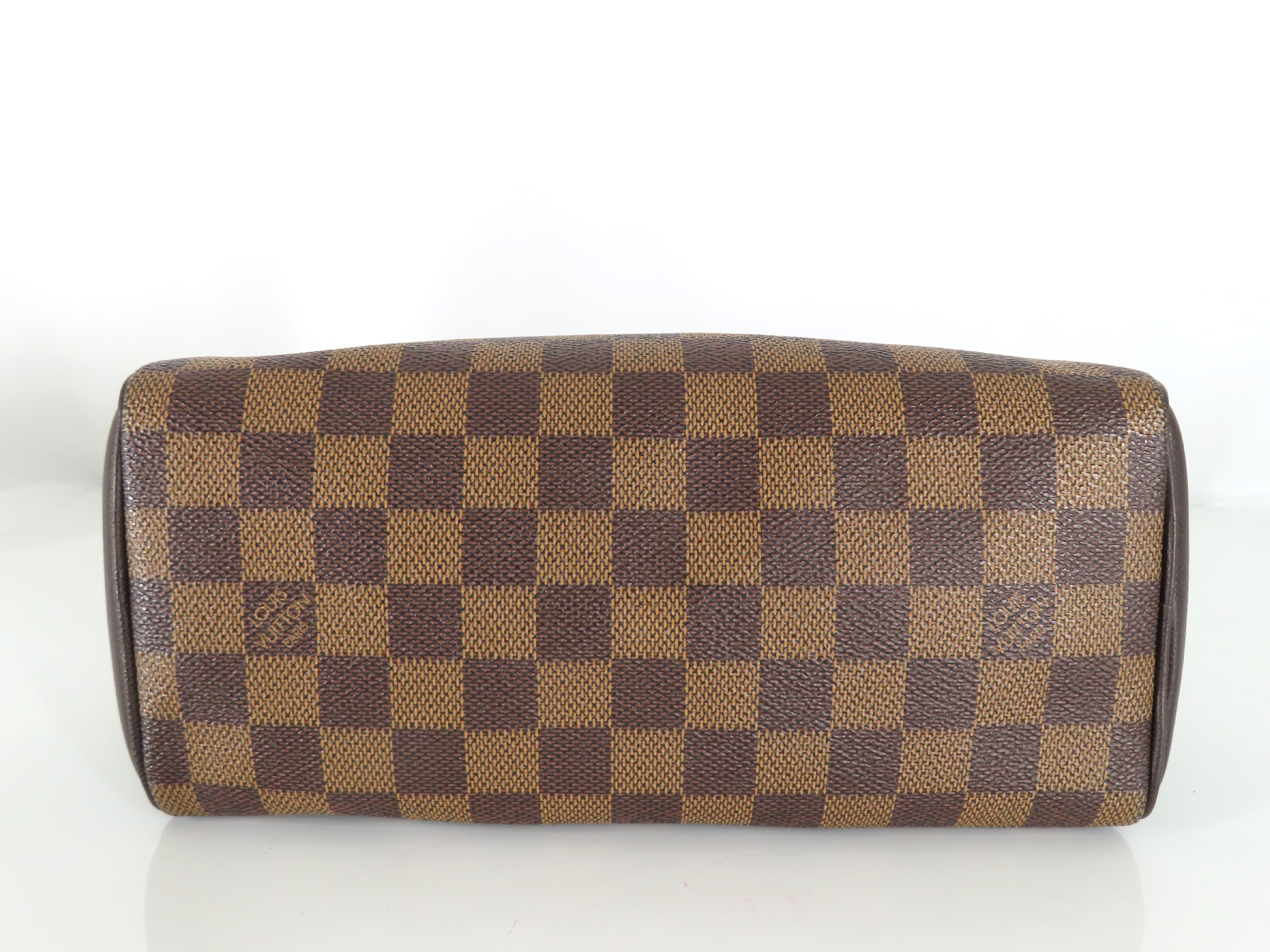 Damier Brera N51150 VI0968 Handbag — view 7