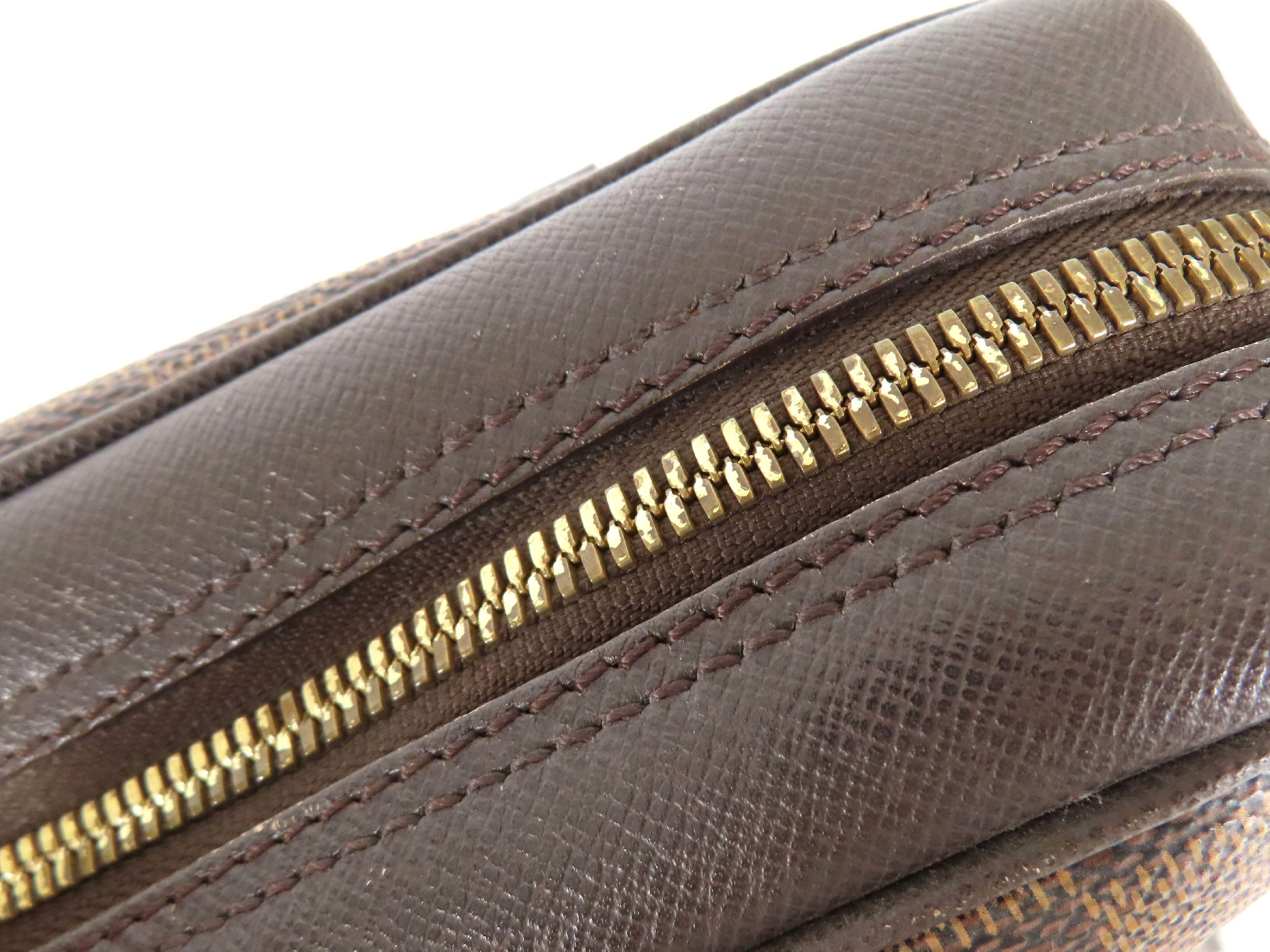 Damier Brera N51150 VI0968 Handbag — view 8