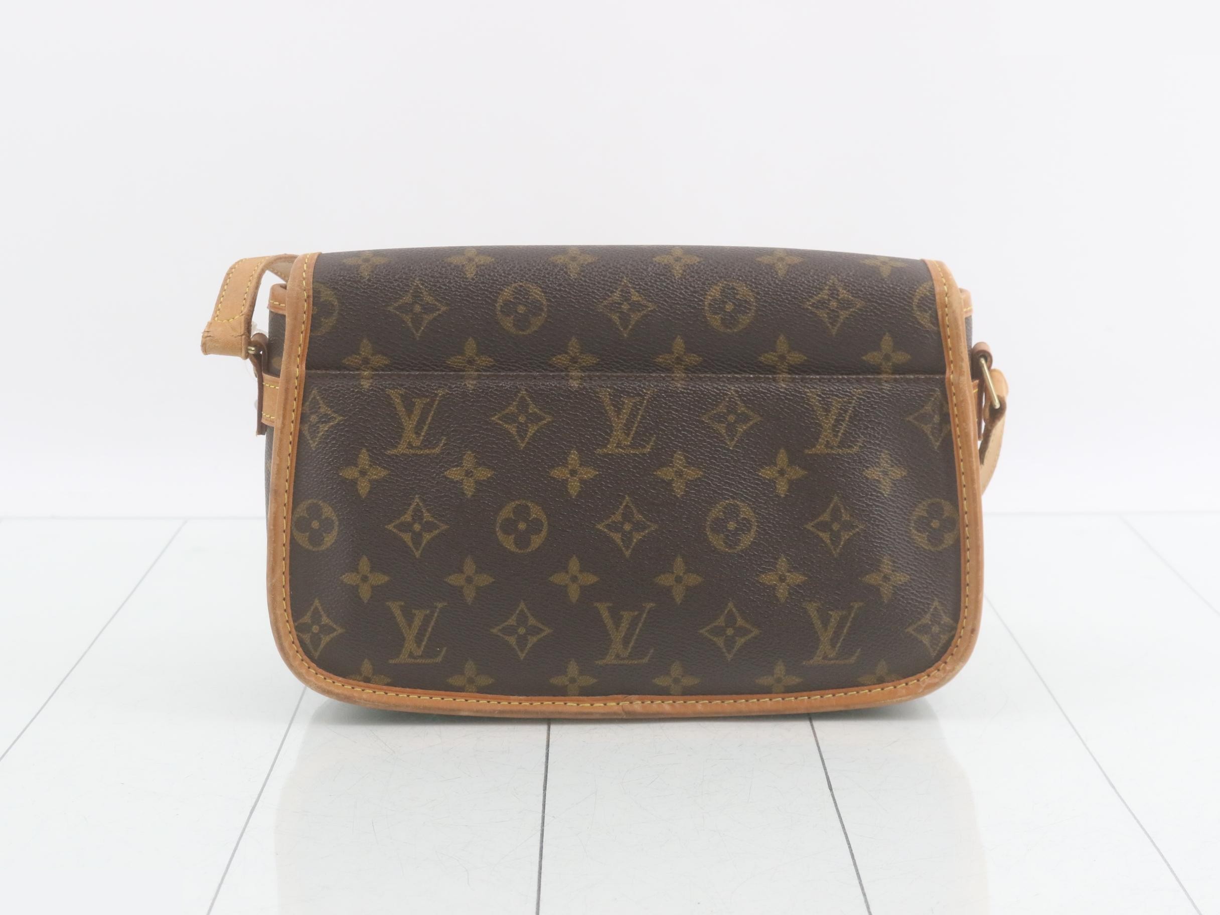 Sologne Monogram — view 2