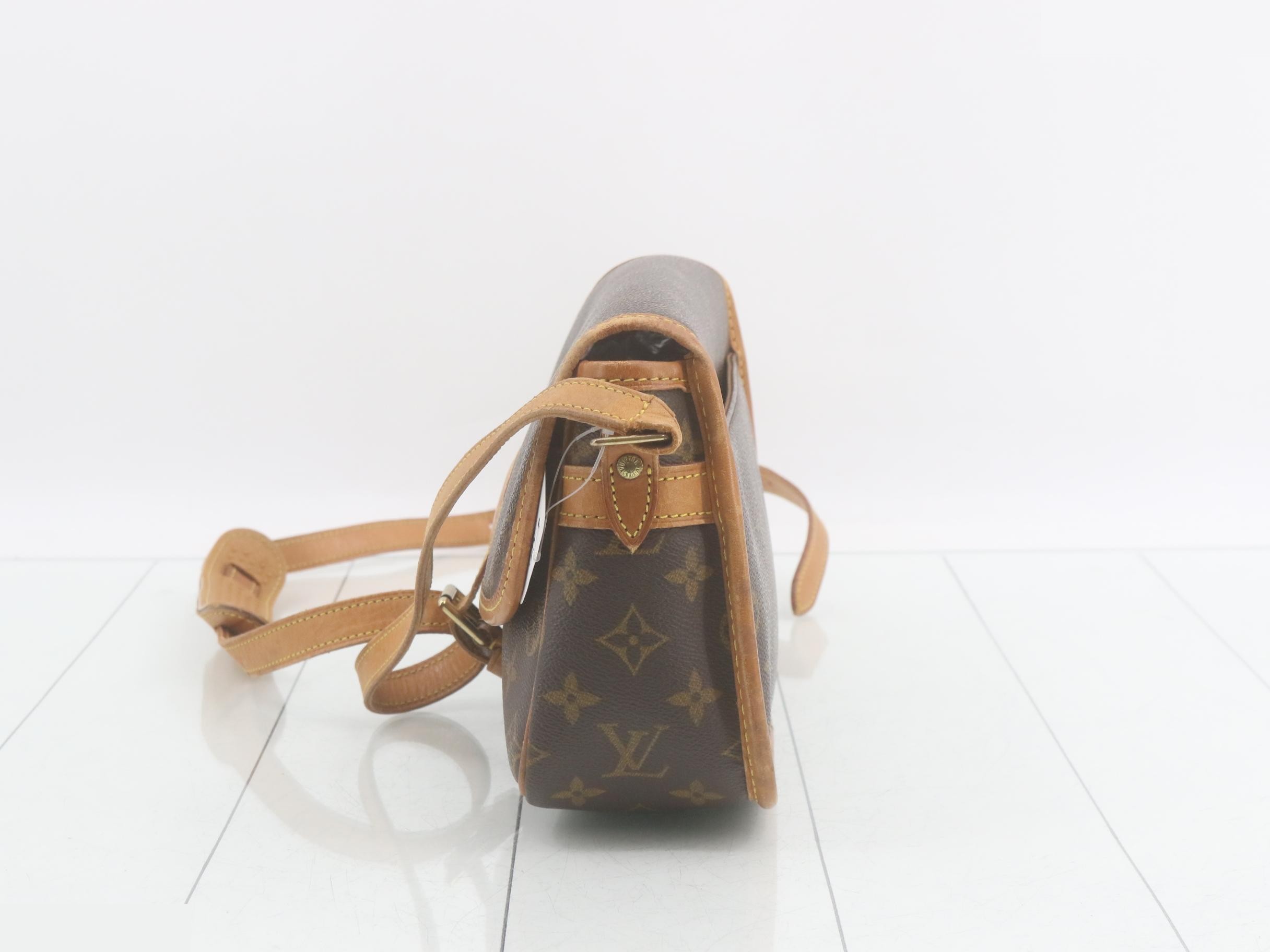 Sologne Monogram — view 3