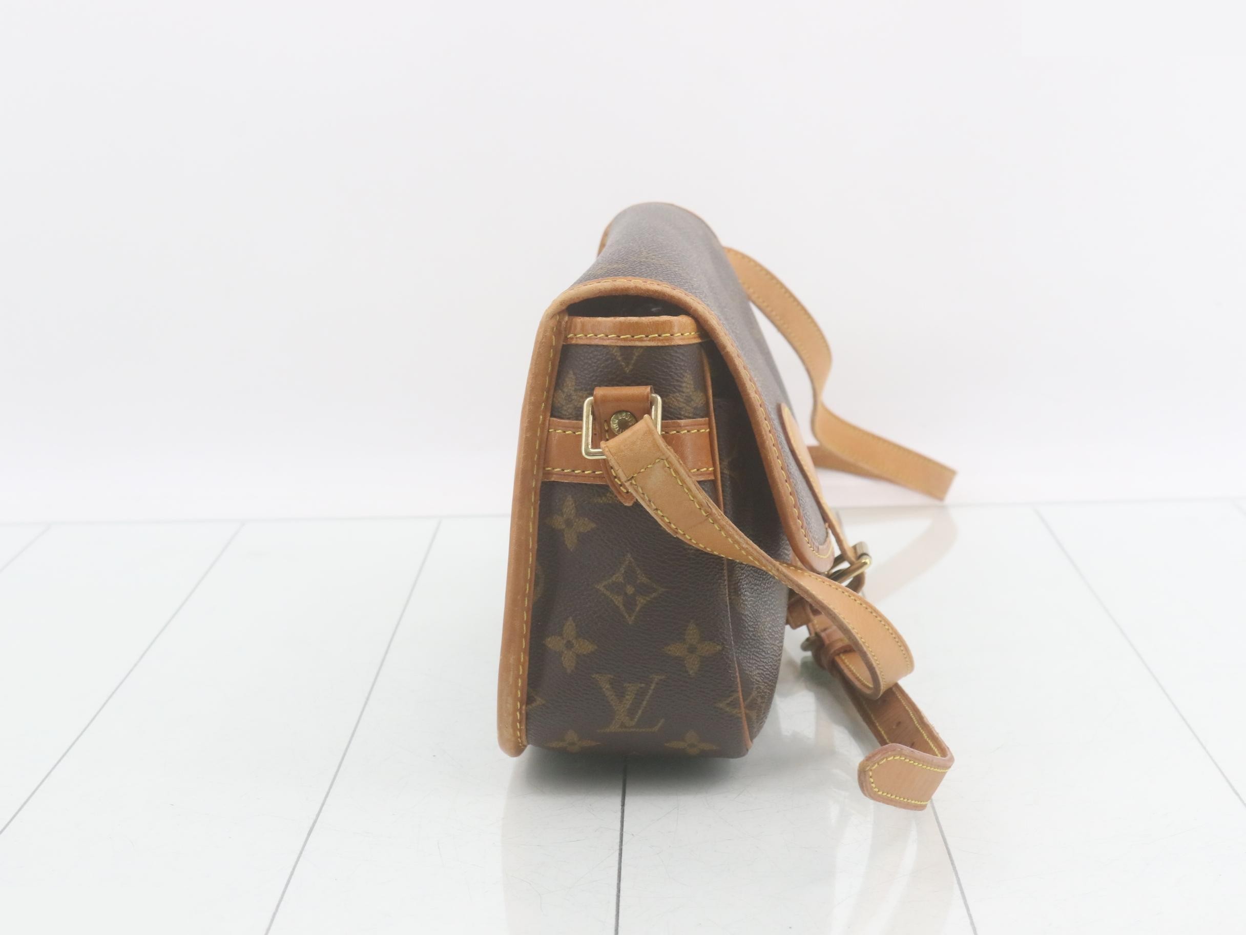 Sologne Monogram — view 4