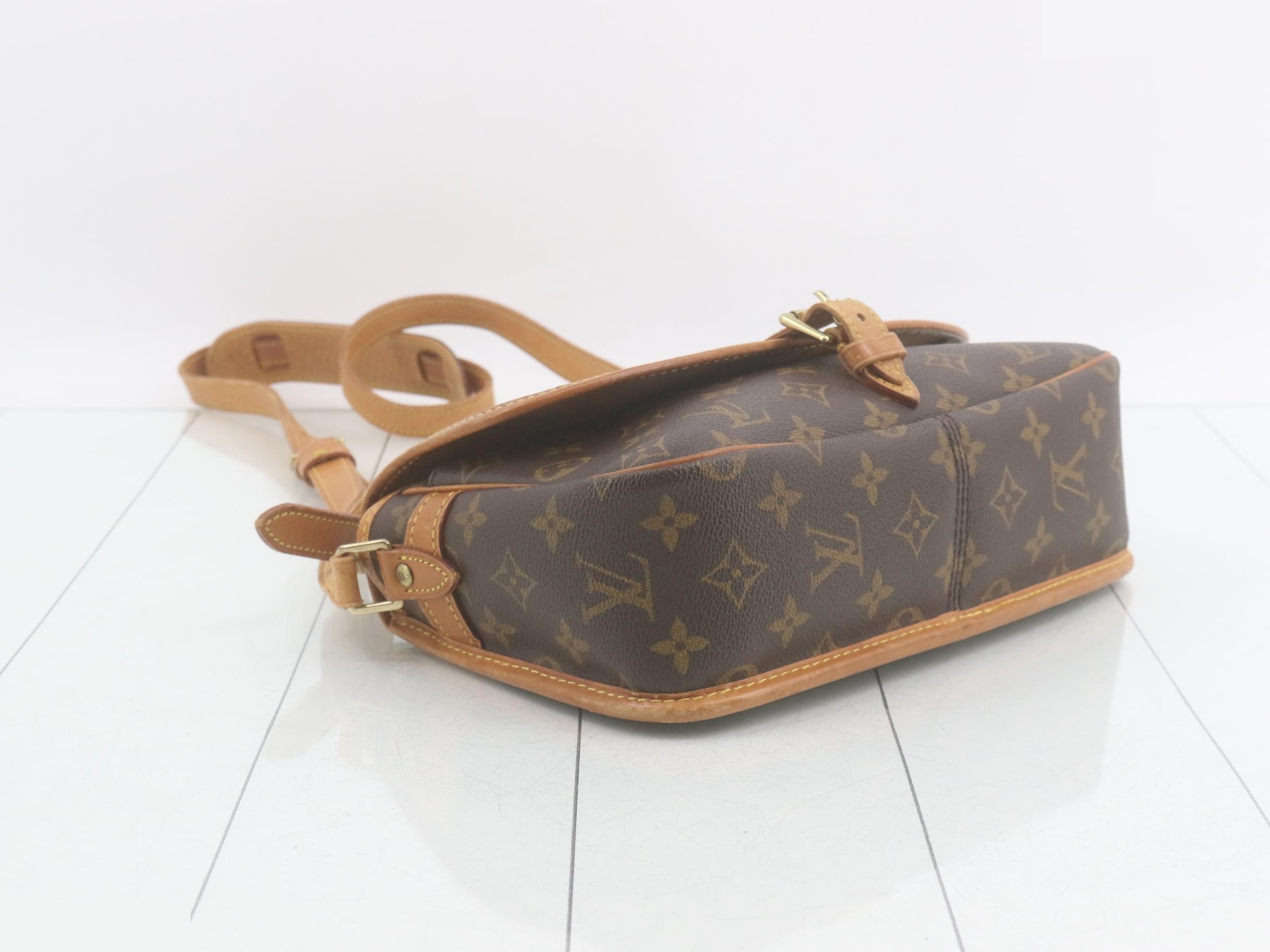Sologne Monogram — view 5