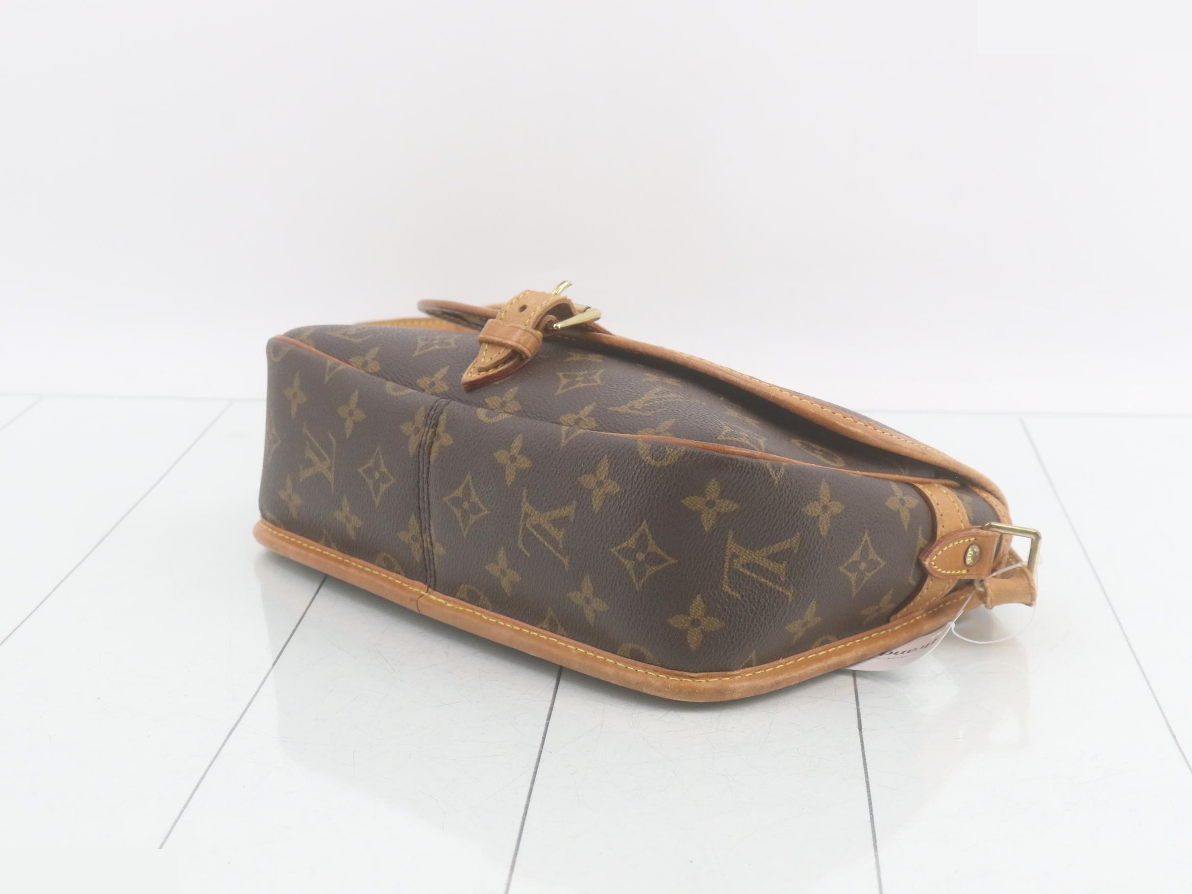 Sologne Monogram — view 6