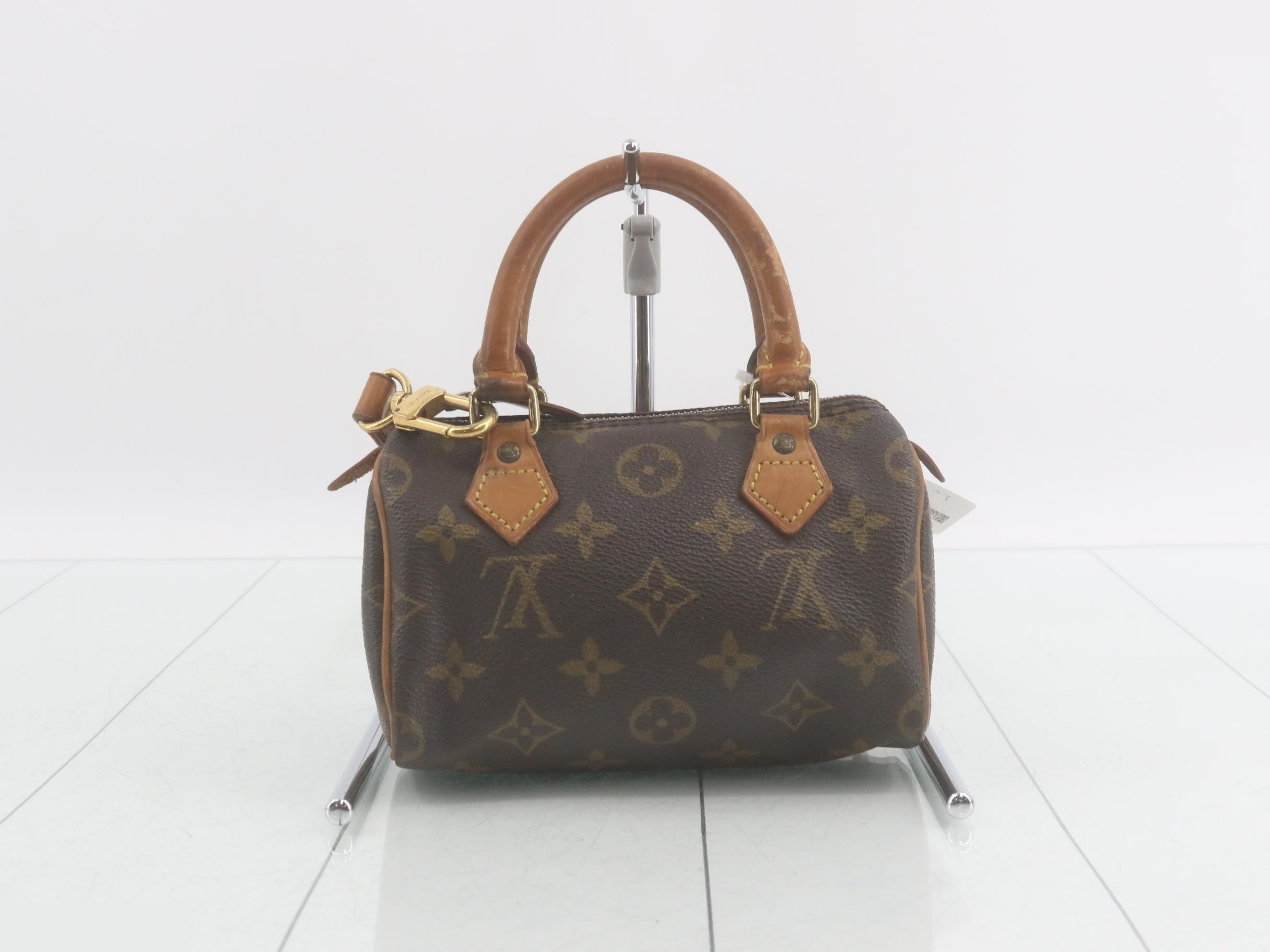 Mini Speedy — view 2