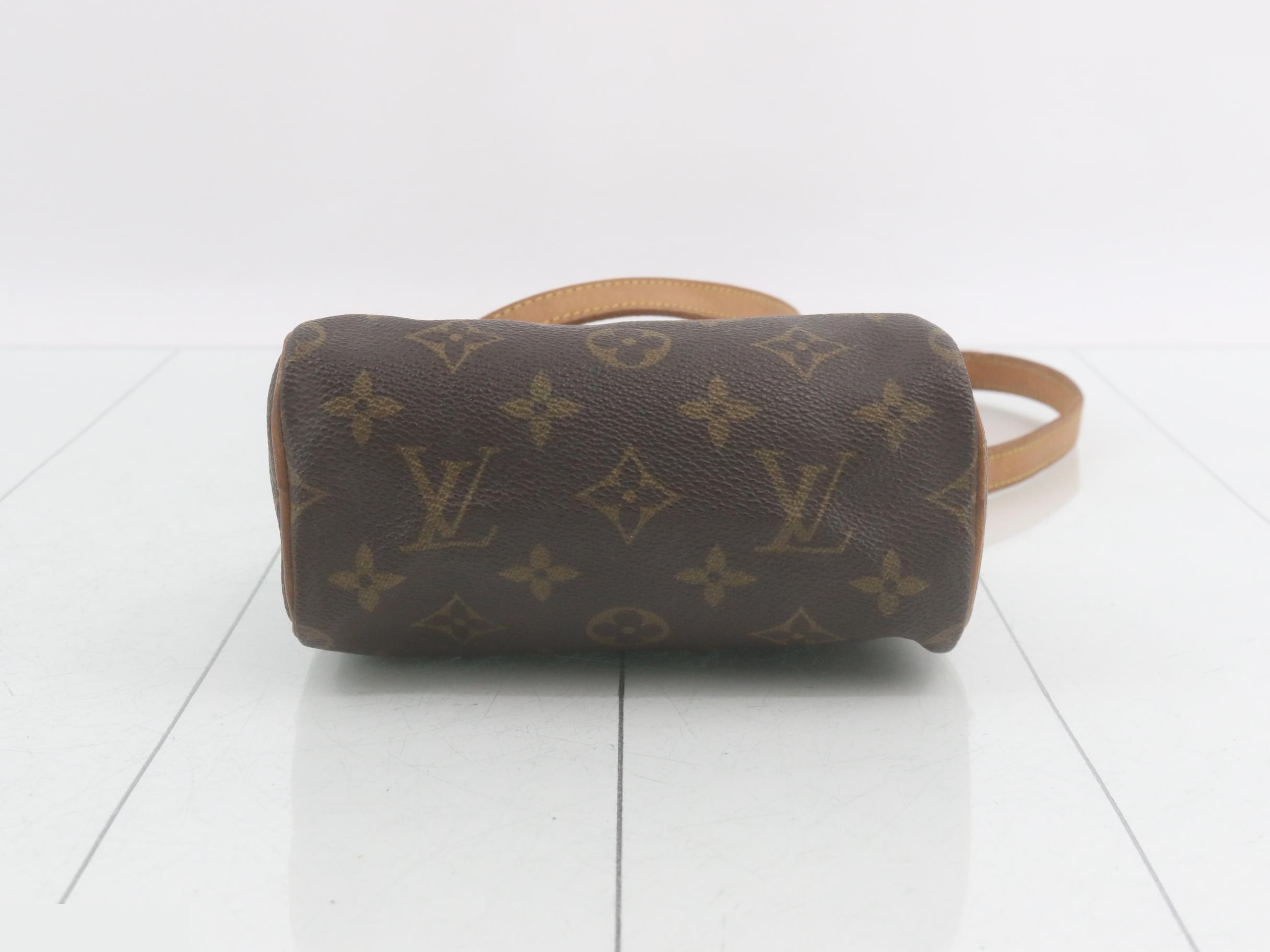 Mini Speedy — view 3
