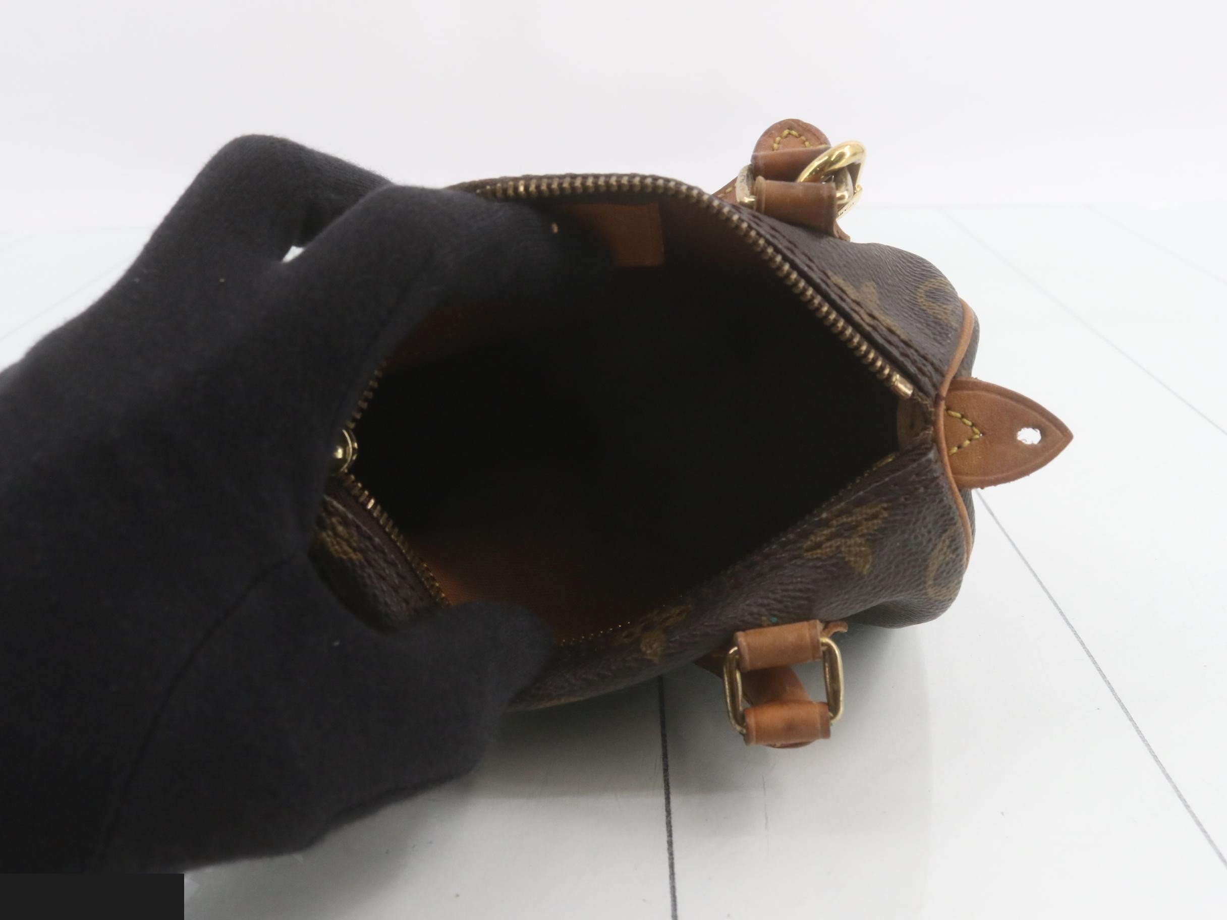Mini Speedy — view 4