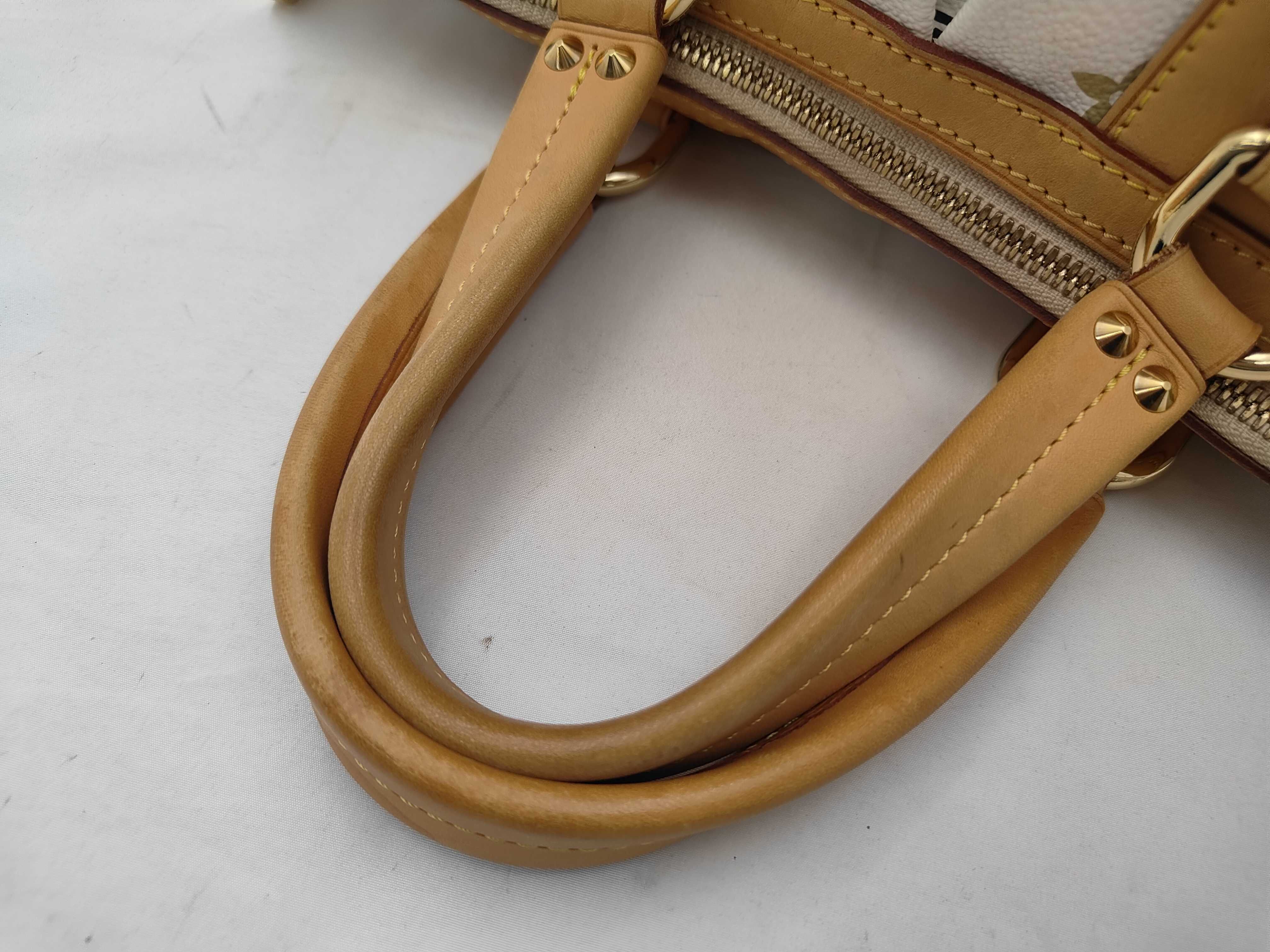 Multicolor Courtney MM M45641 Shoulder Bag — view 3