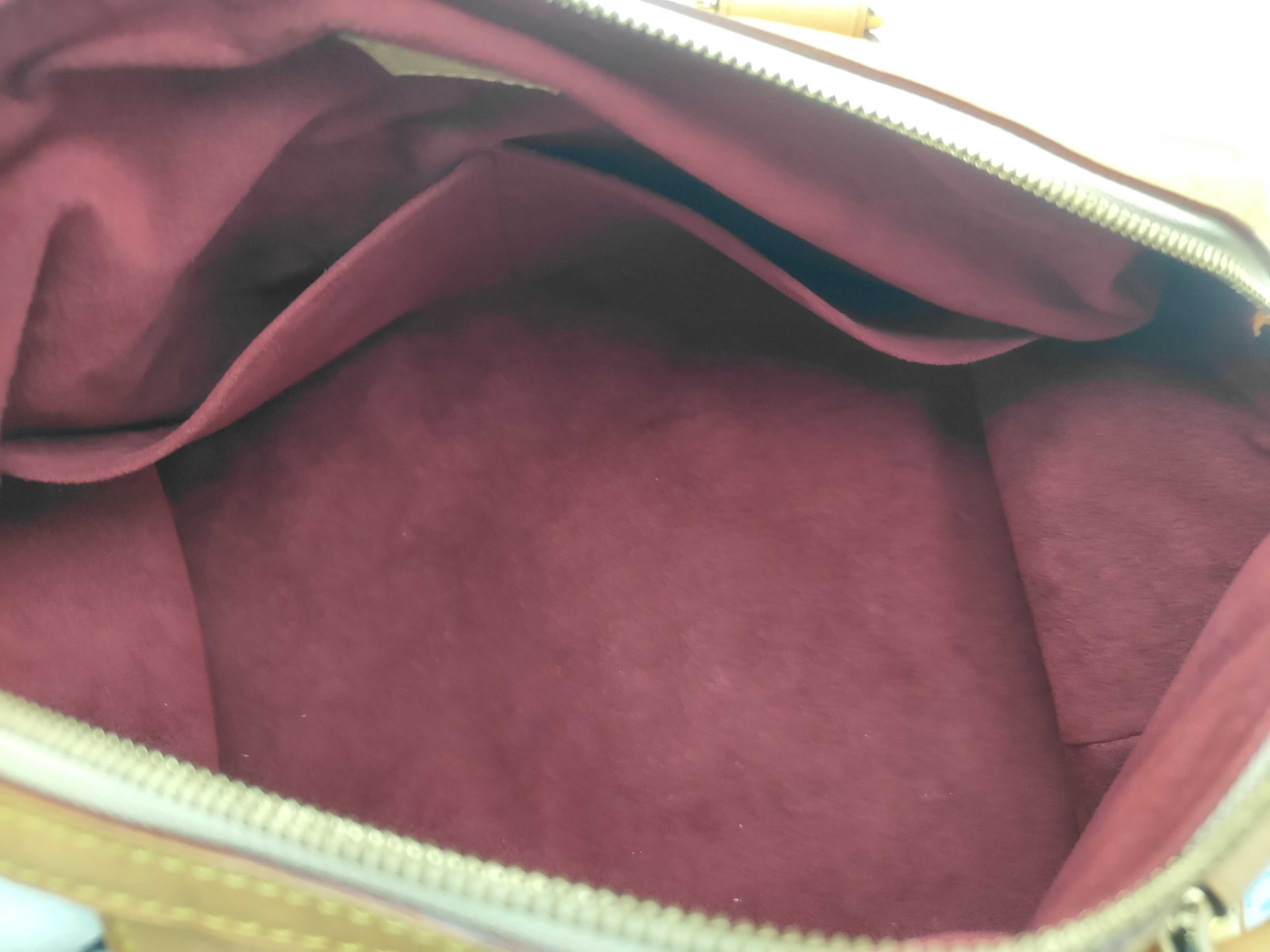 Multicolor Courtney MM M45641 Shoulder Bag — view 8