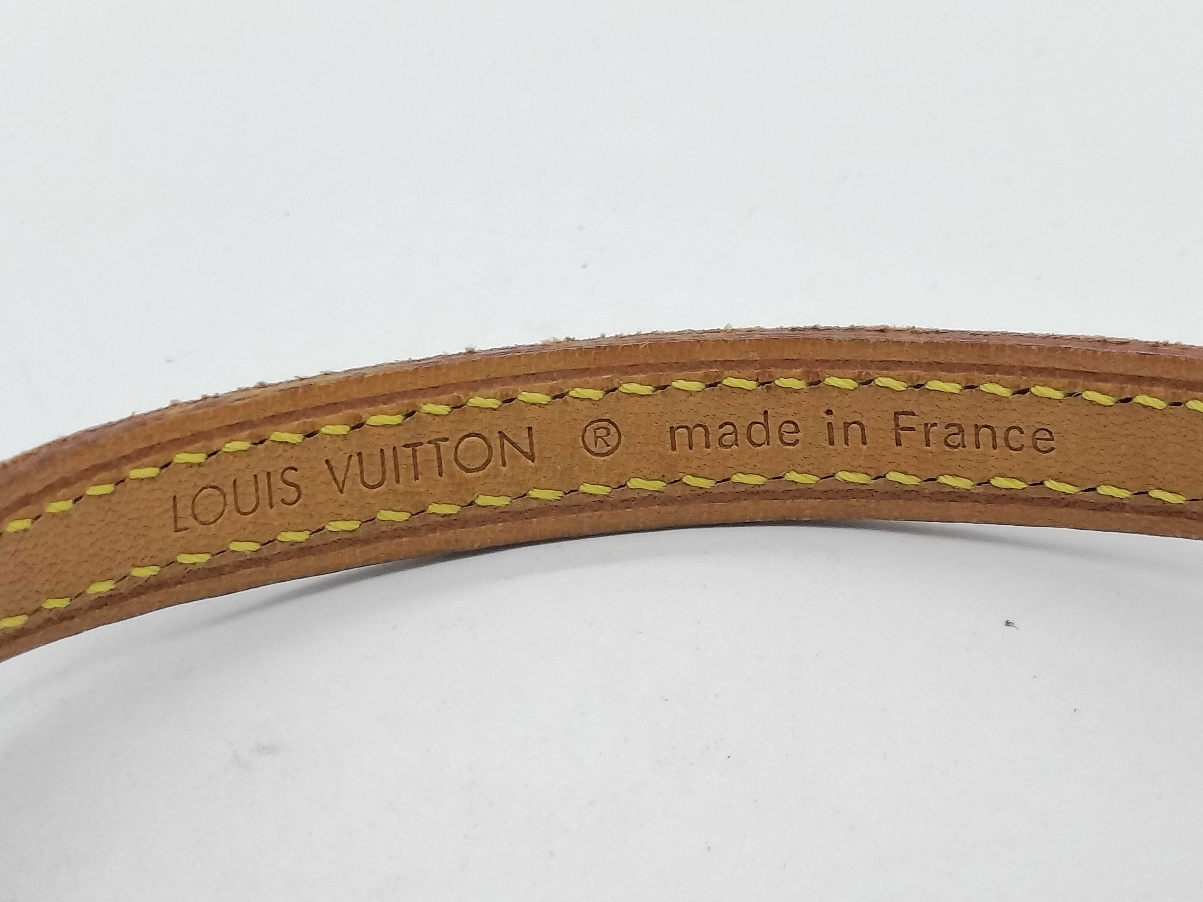 Flower Lexington Bangle Bracelet — view 5