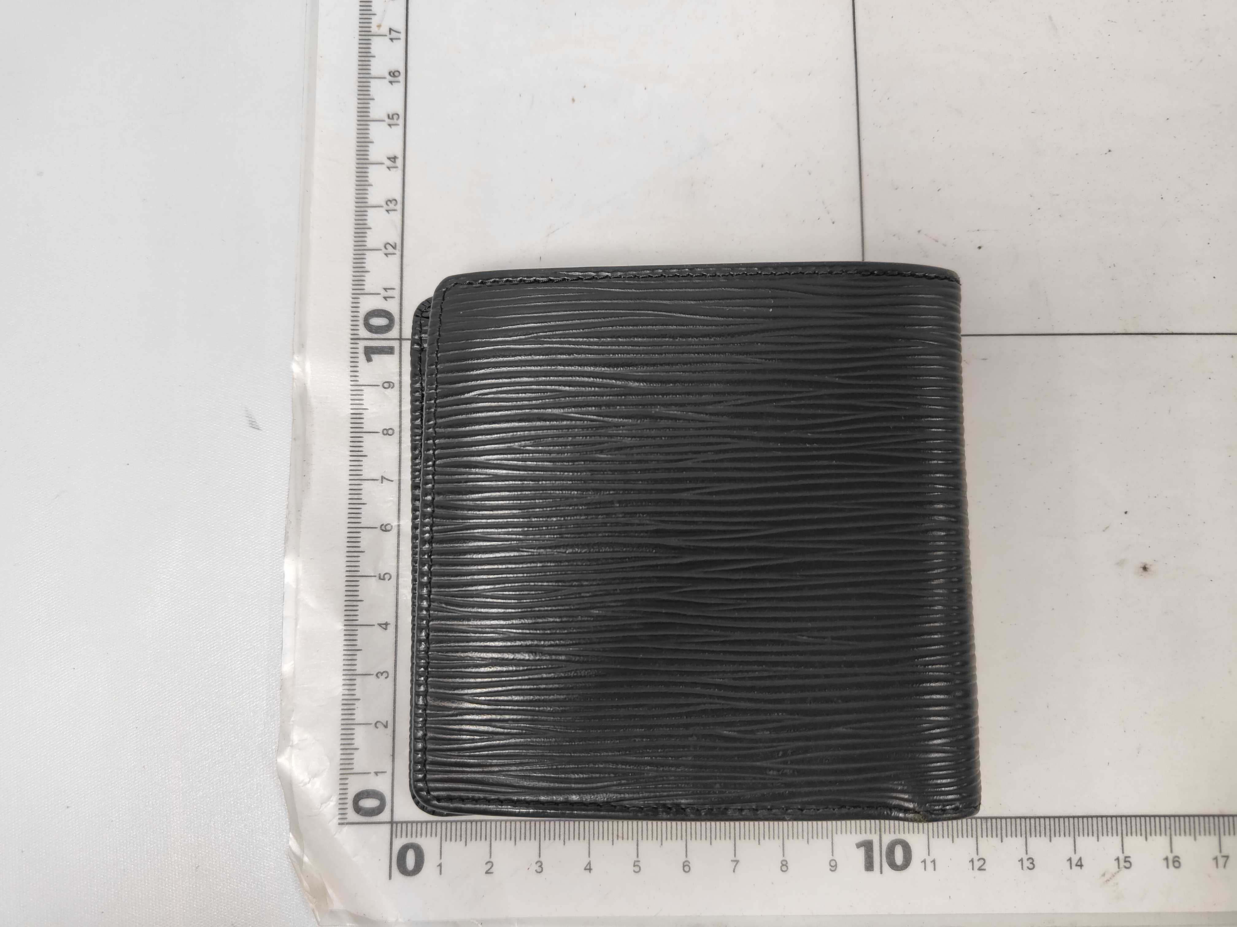 Epi Bi-fold Wallet — view 2