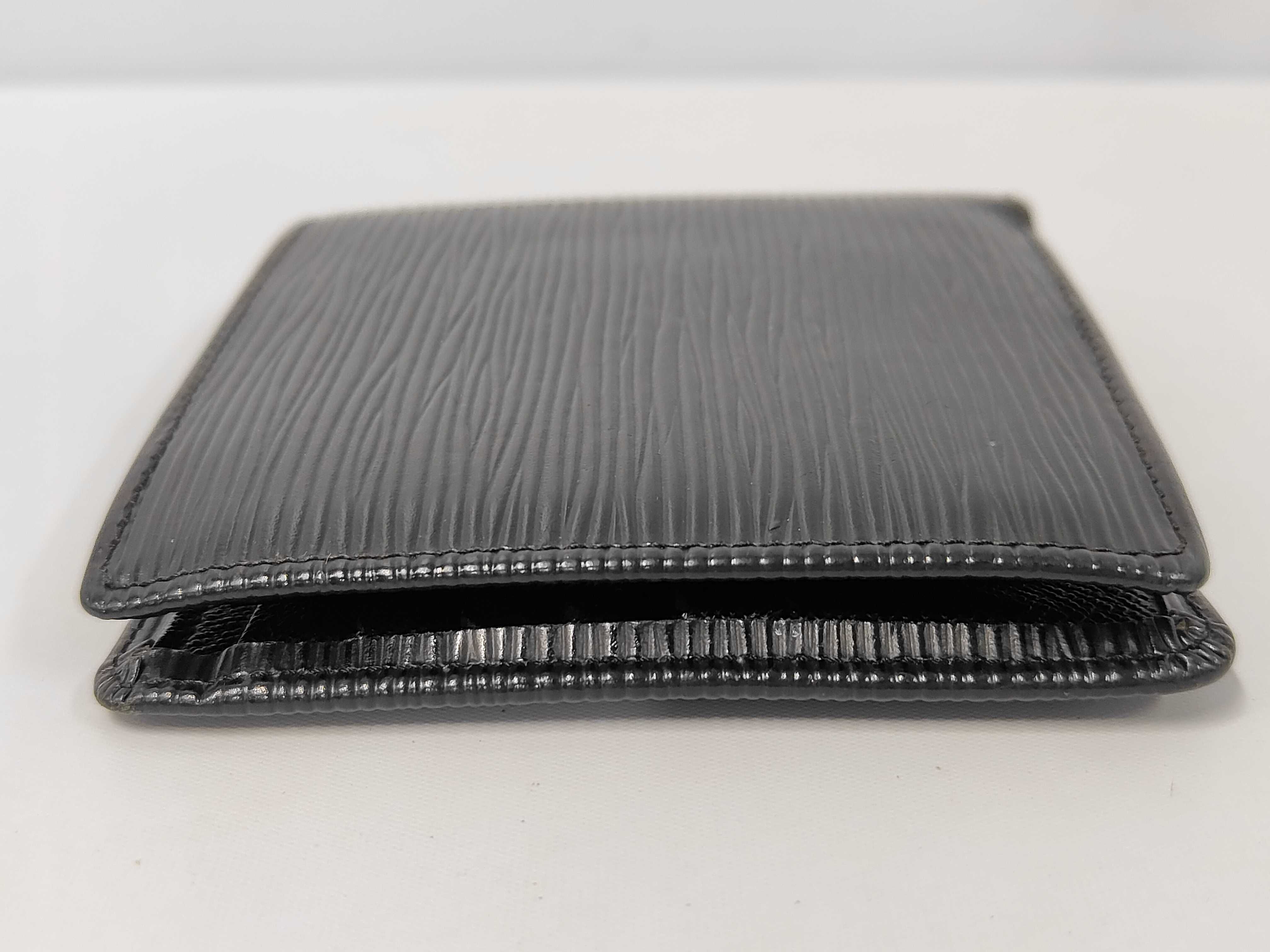 Epi Bi-fold Wallet — view 6