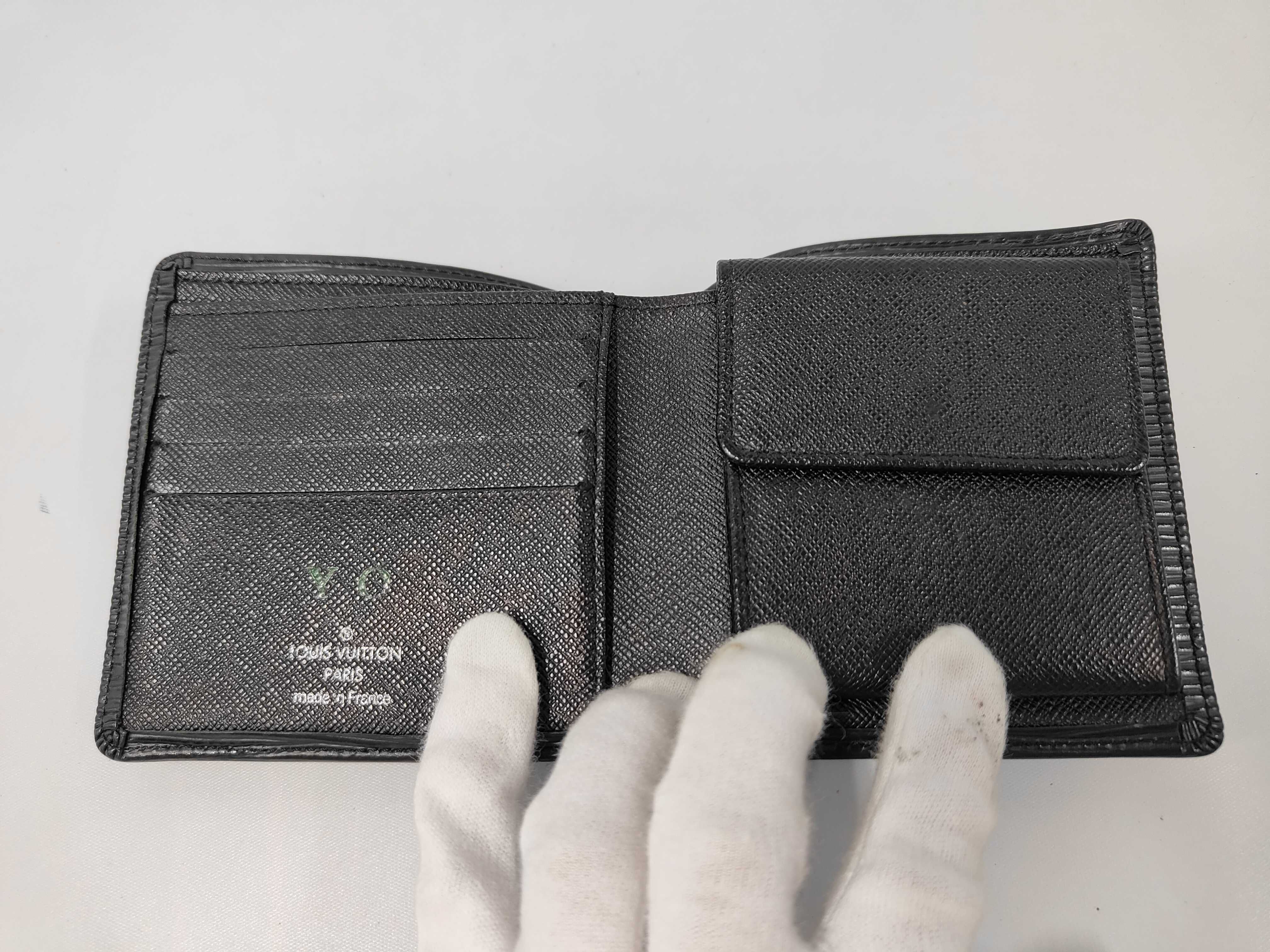 Epi Bi-fold Wallet — view 7